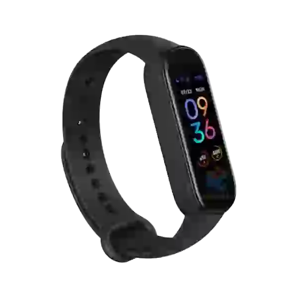 Amazfit Band 5 Fitness Tracker