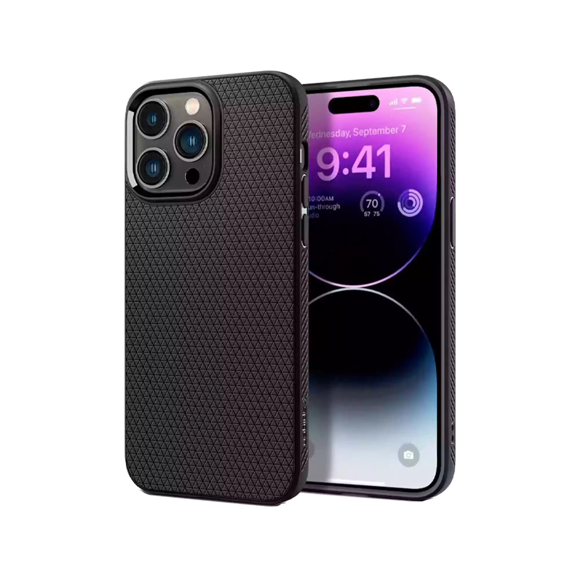 Liquid Air Case for iPhone 14 Pro