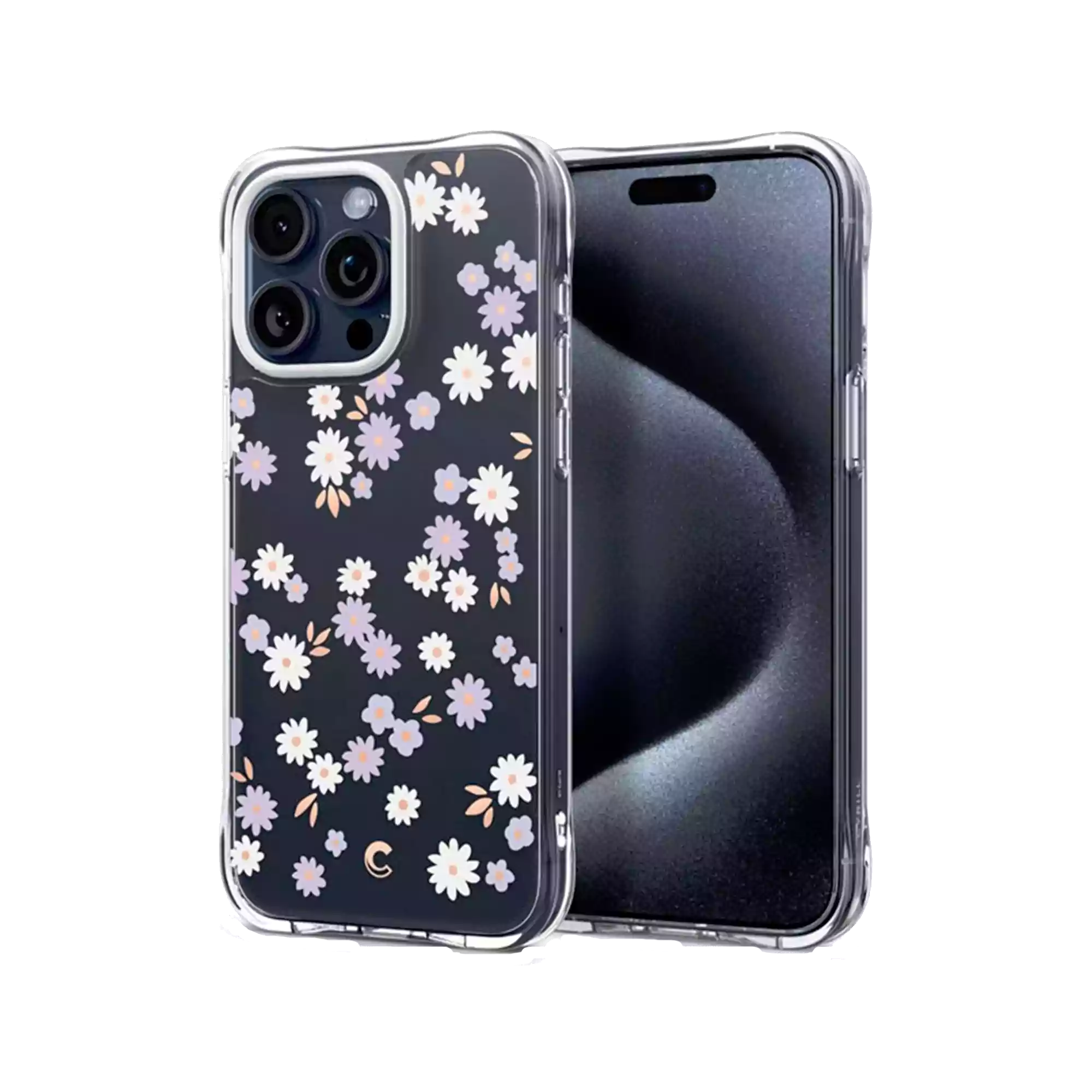 Cyrill Cecile Case for iPhone 15 Pro