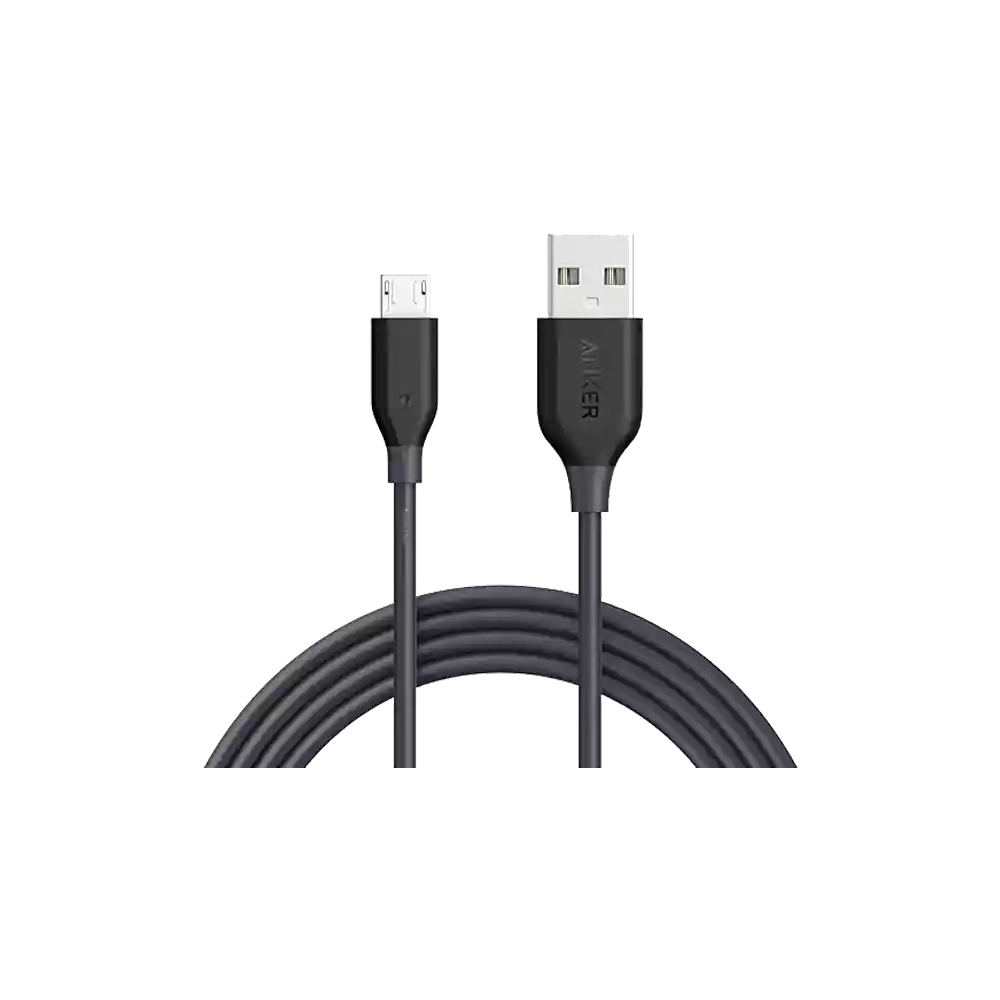 Anker PowerLine Micro USB (A8132H91)