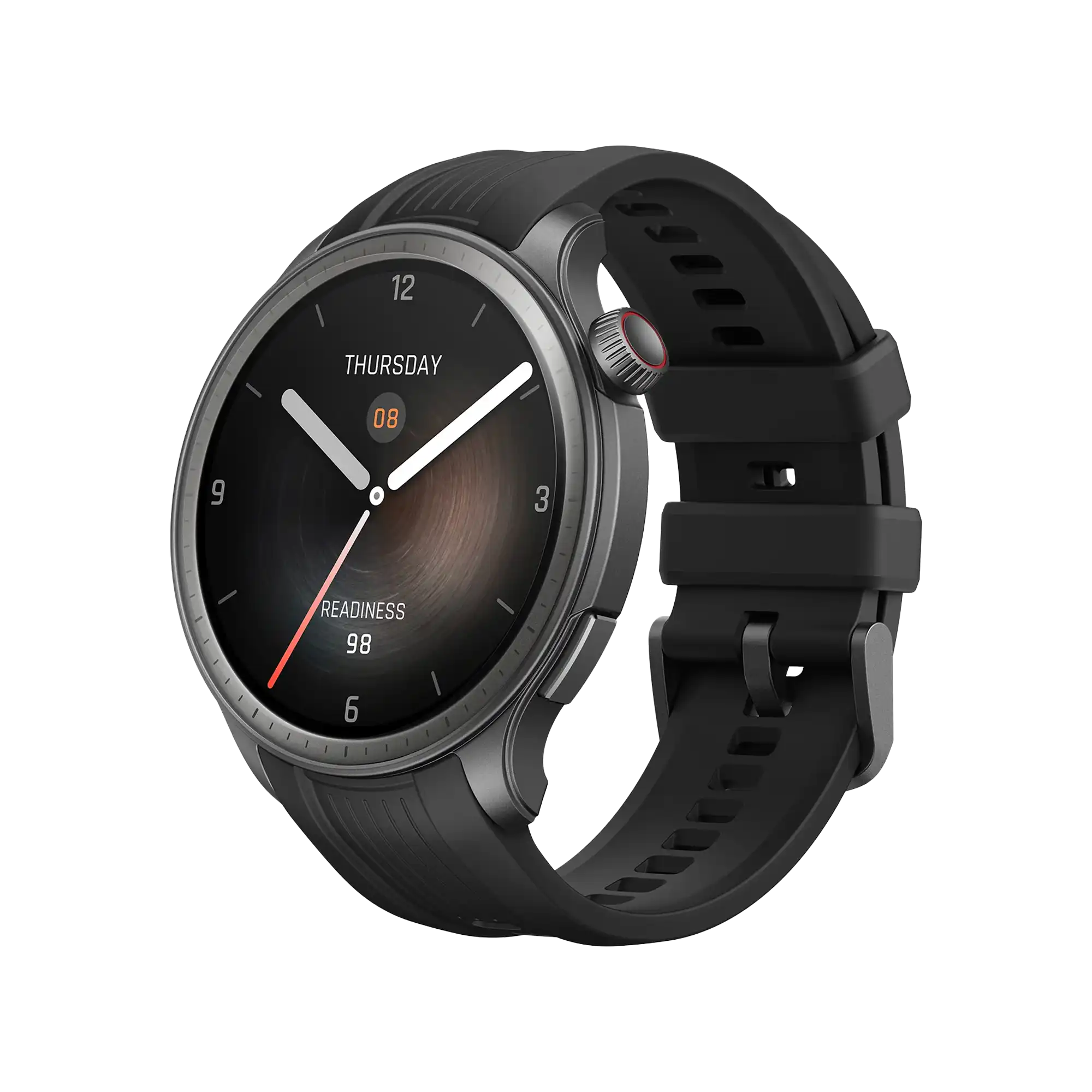 Amazfit Balance Amoled Smart Watch with Dual-band GPS