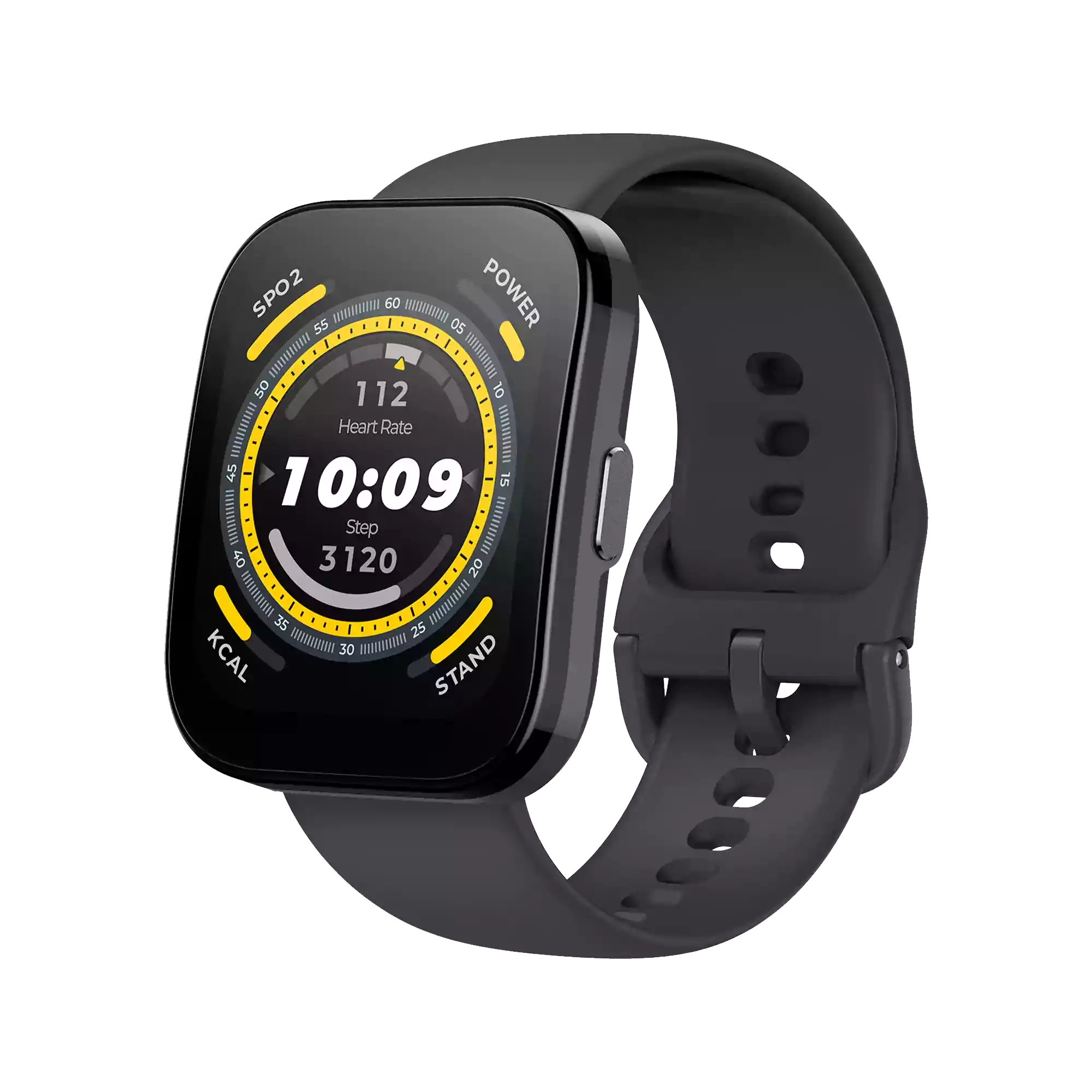 Amazfit Bip 5 Bluetooth Calling Smart Watch