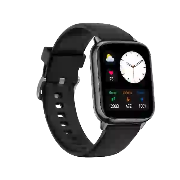 Amazfit Pop 2 Calling Amoled Smart Watch