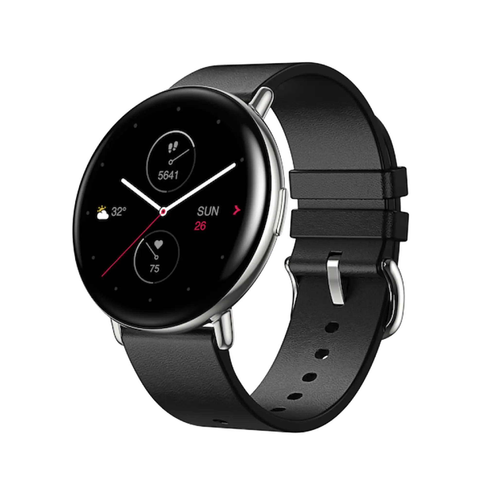 Zepp E Circle AMOLED Smart Watch Global Version
