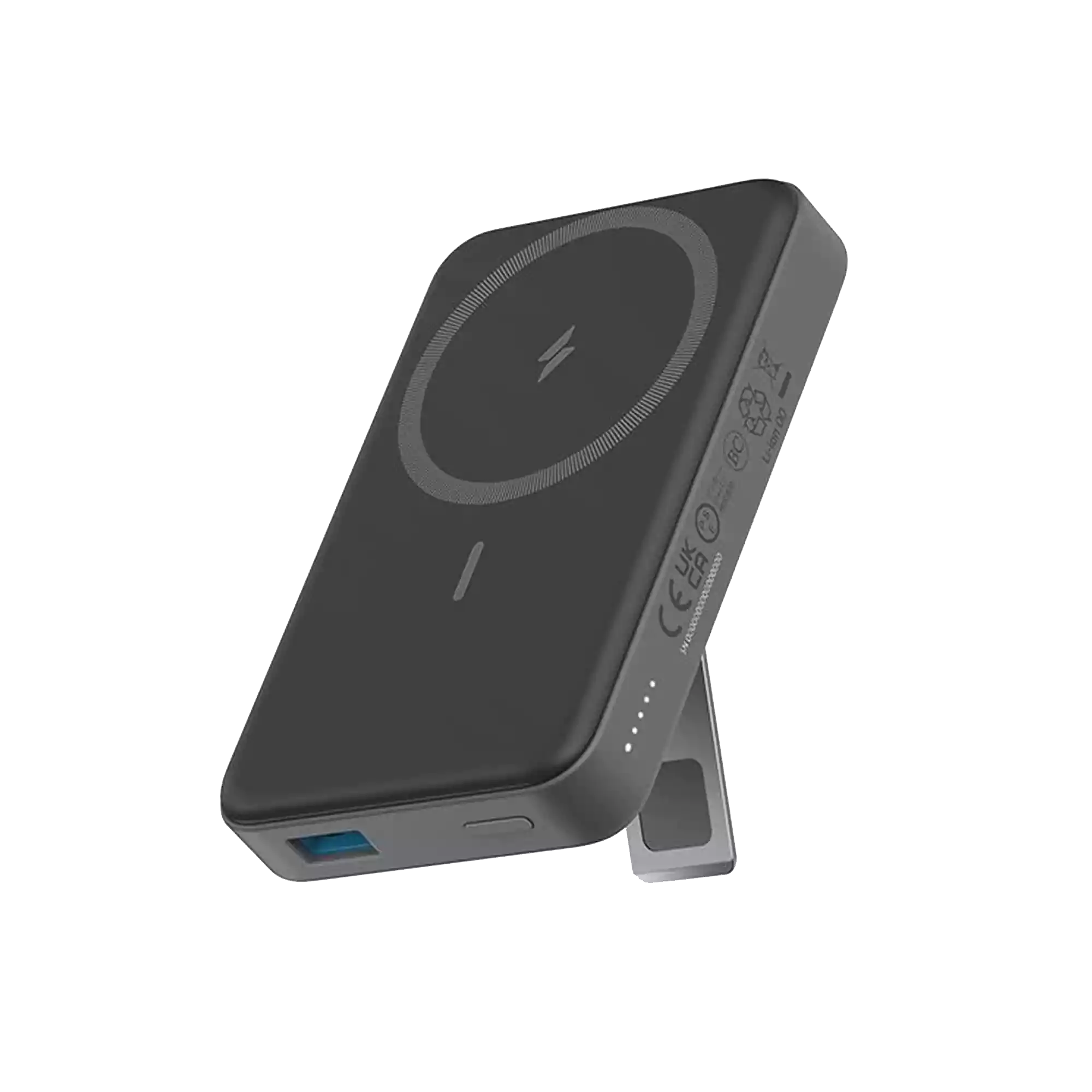 Anker 633 Magnetic Wireless Charger (MagGo) 10000mAh