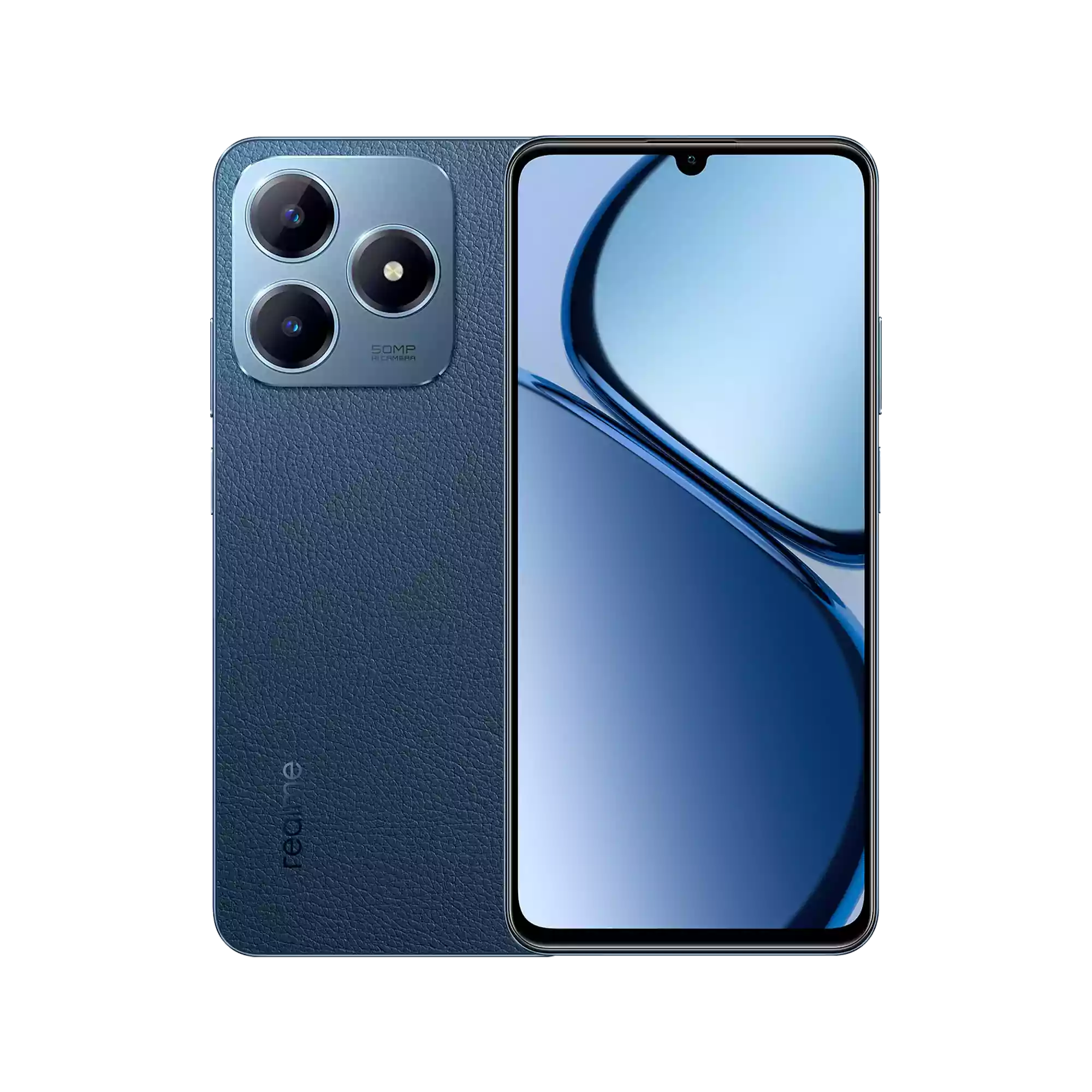 Realme C63 (Official)