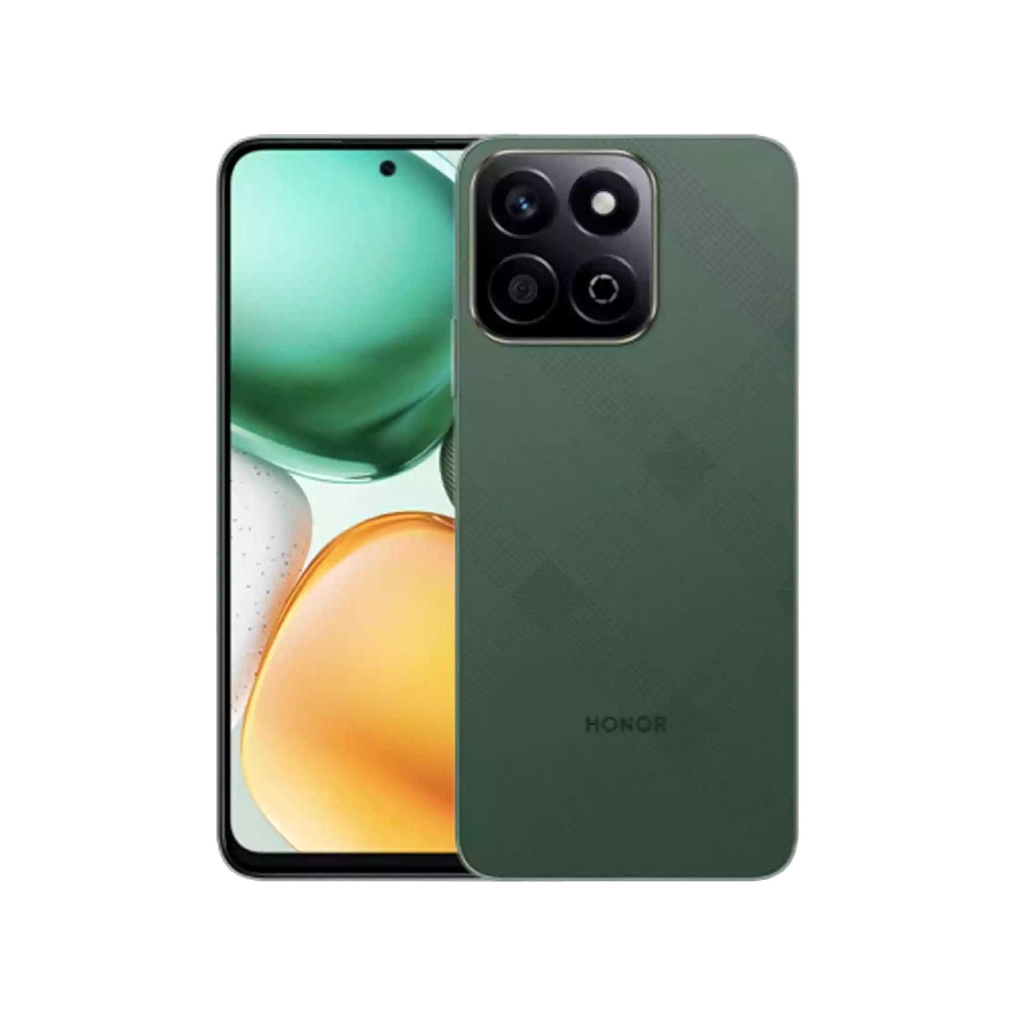 Honor X7c