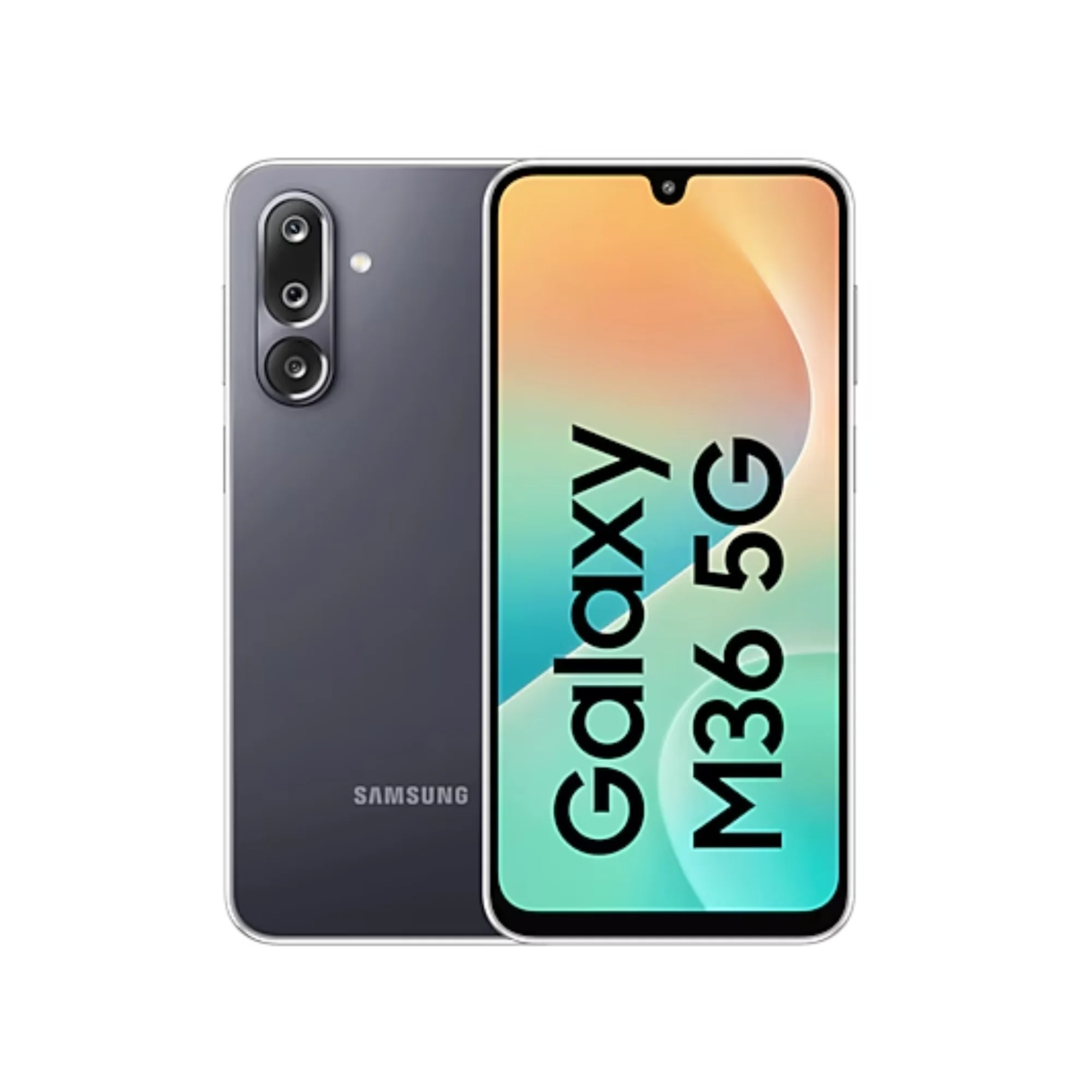 Galaxy M36 5G