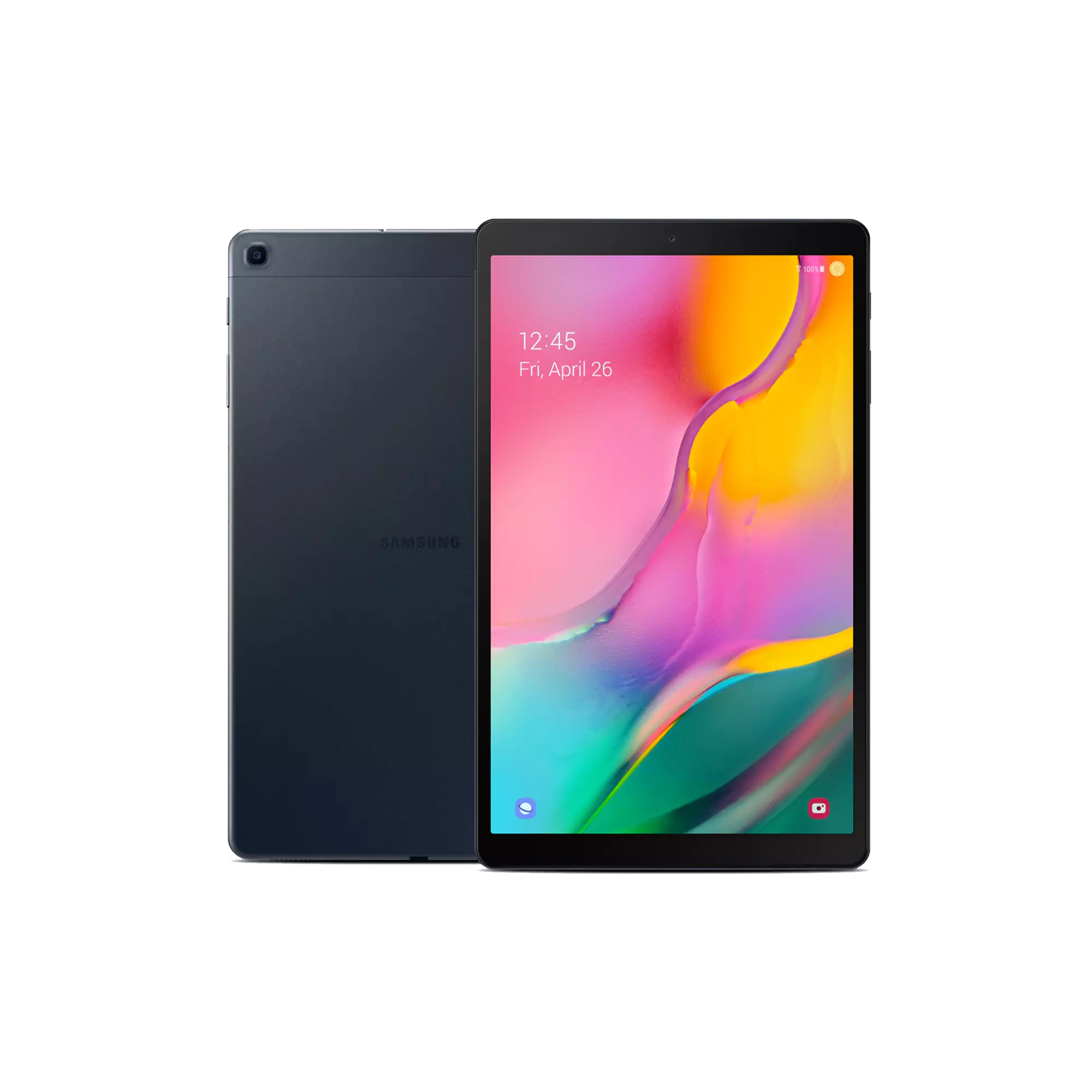 Galaxy Tab A 10.1 (Official)