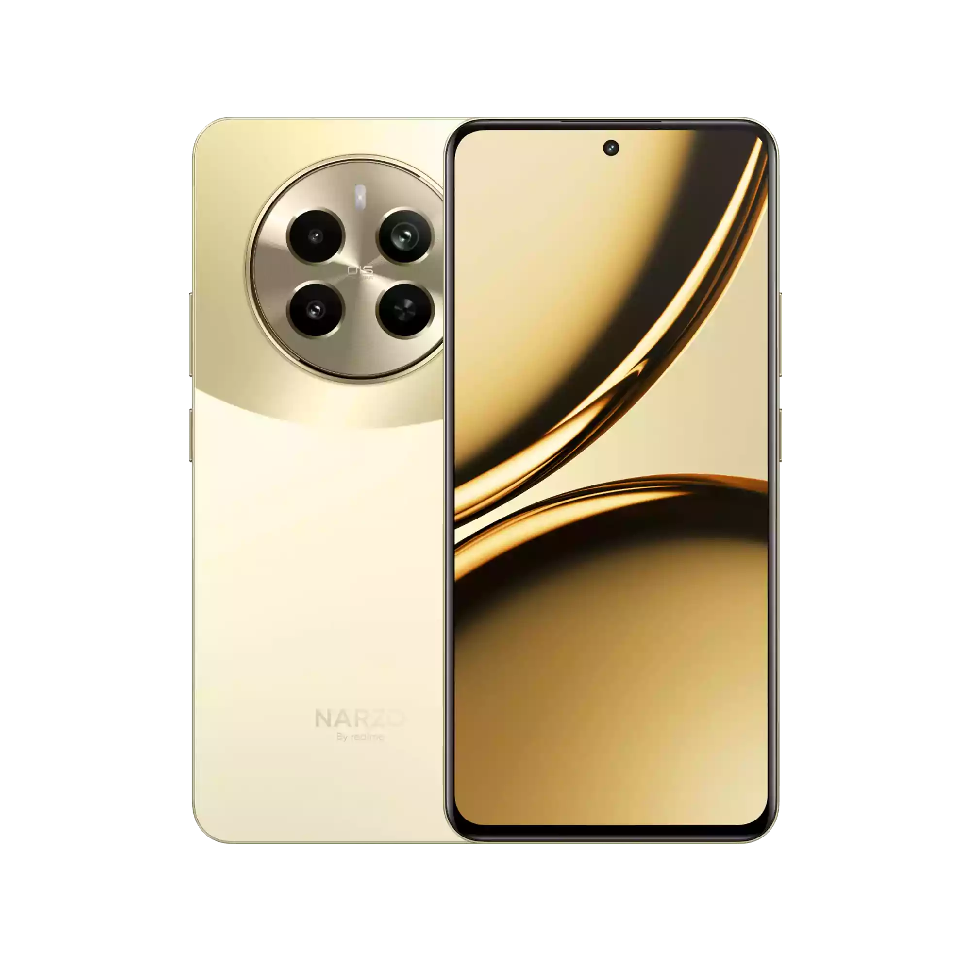Realme Narzo 70 Pro