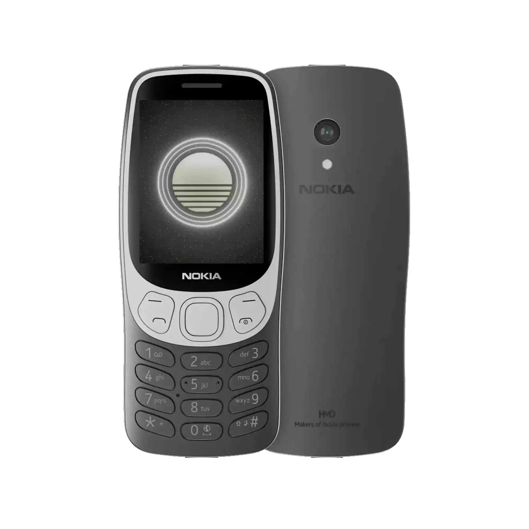 Nokia 3210 (Official)