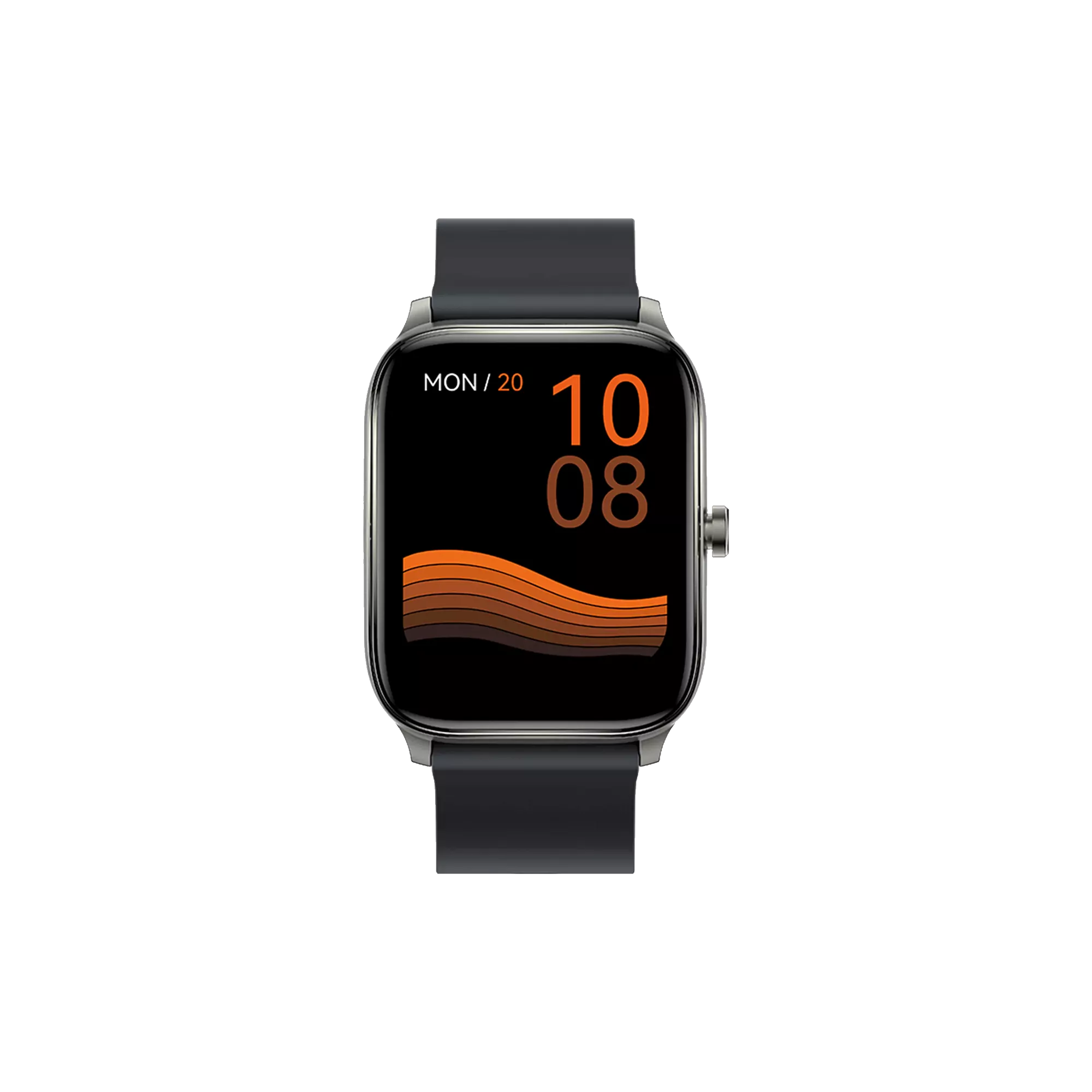 Haylou GST Smart Watch