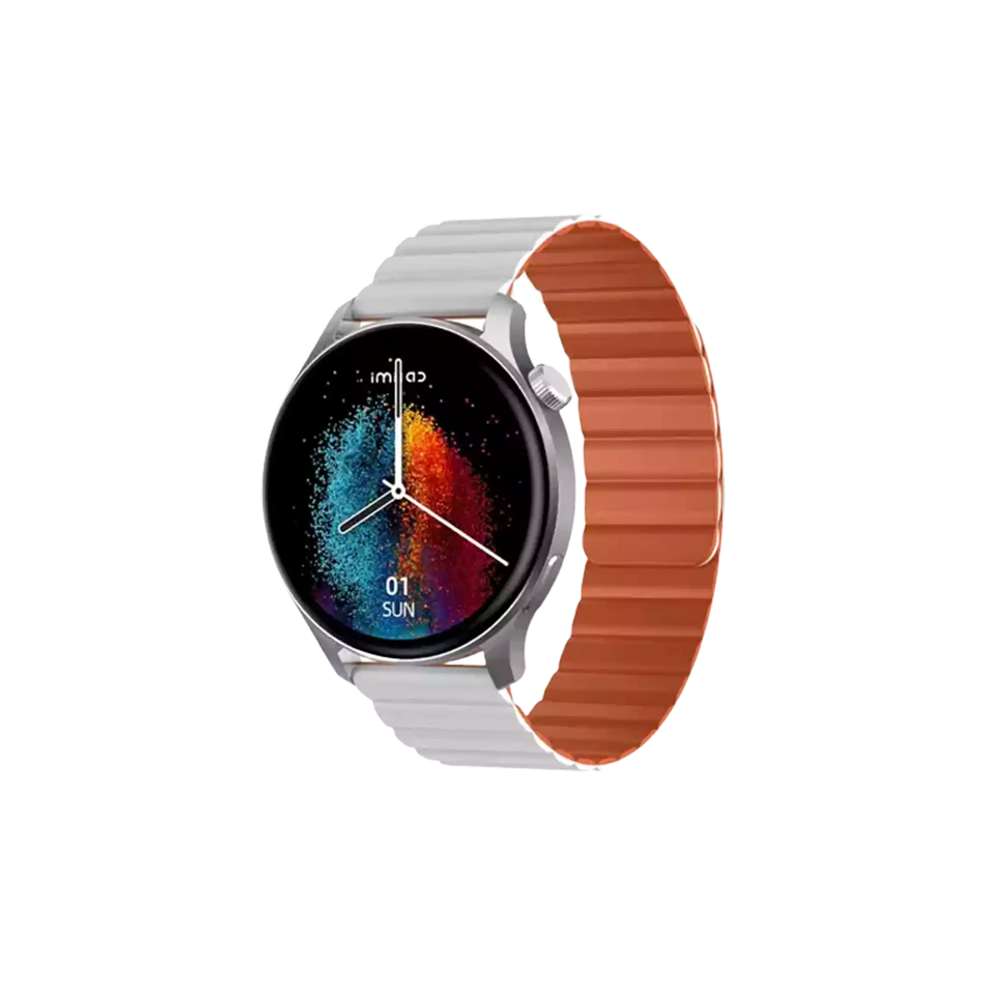 IMILAB W13 Bluetooth Calling Smart Watch