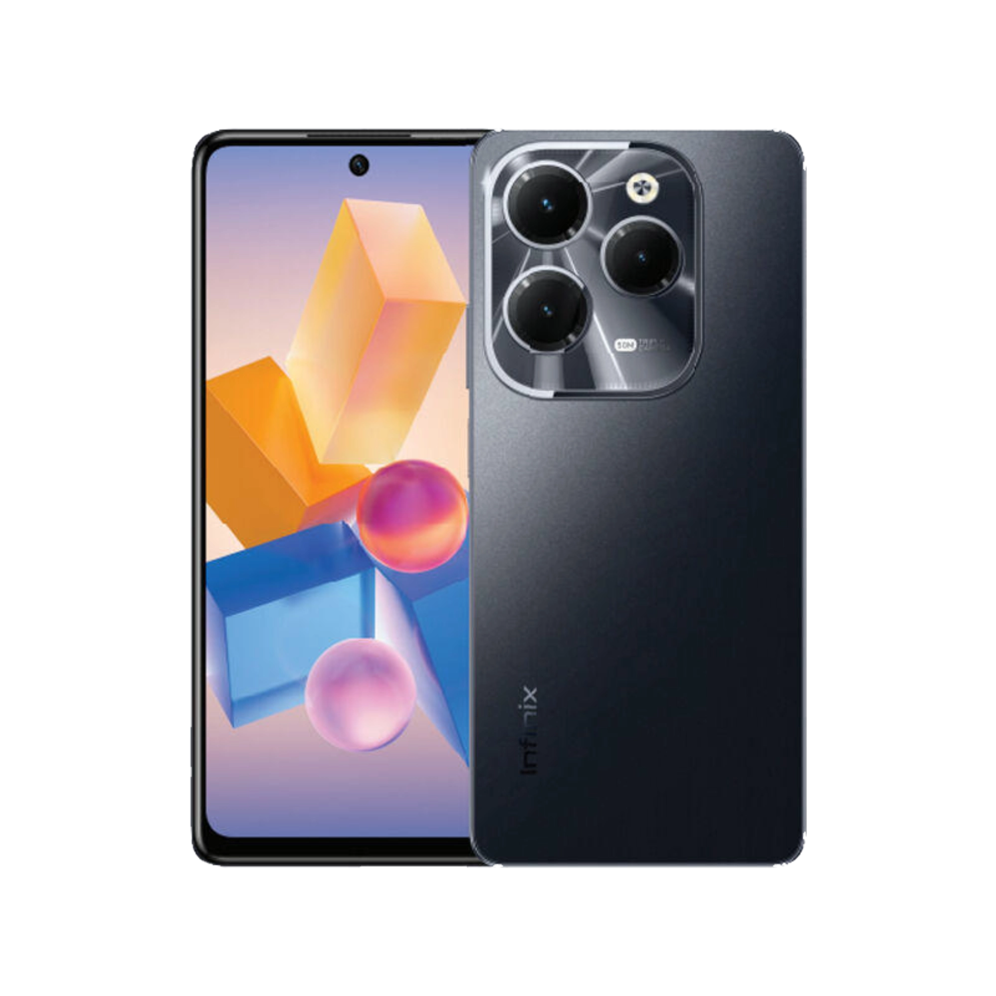 Infinix Hot 40 Pro - Offical