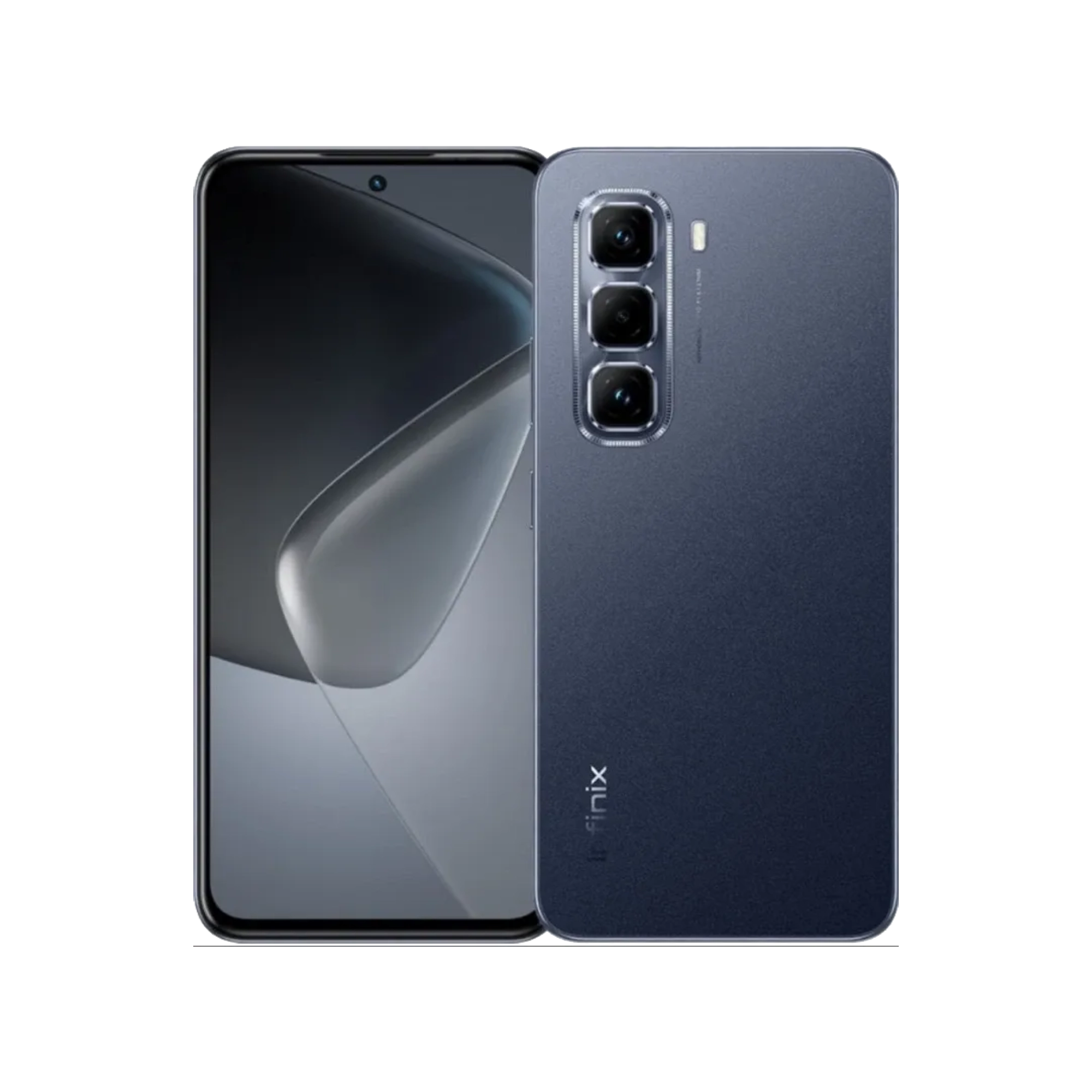 Infinix Hot 50 Pro - Official