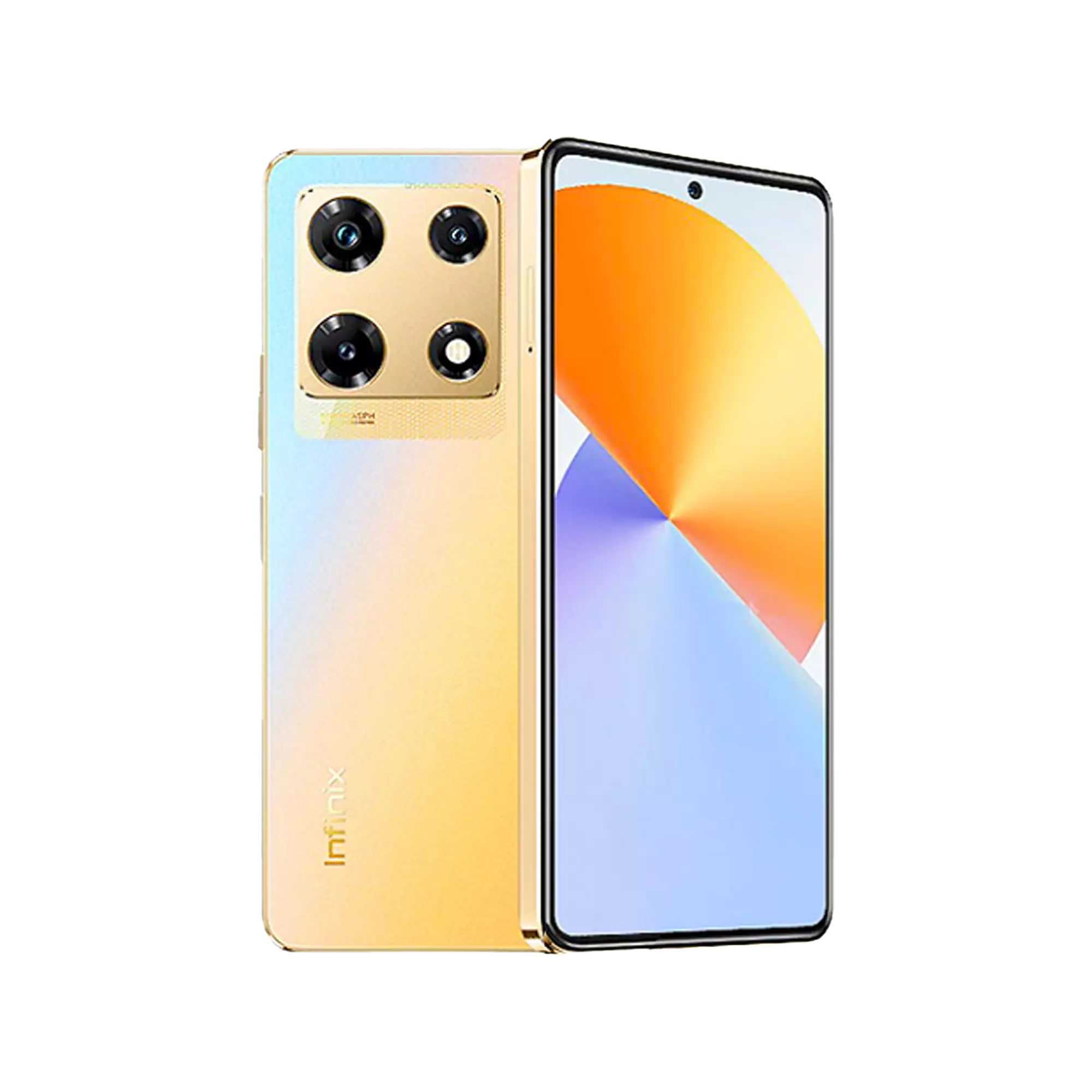 Infinix Note 30 Pro - Official