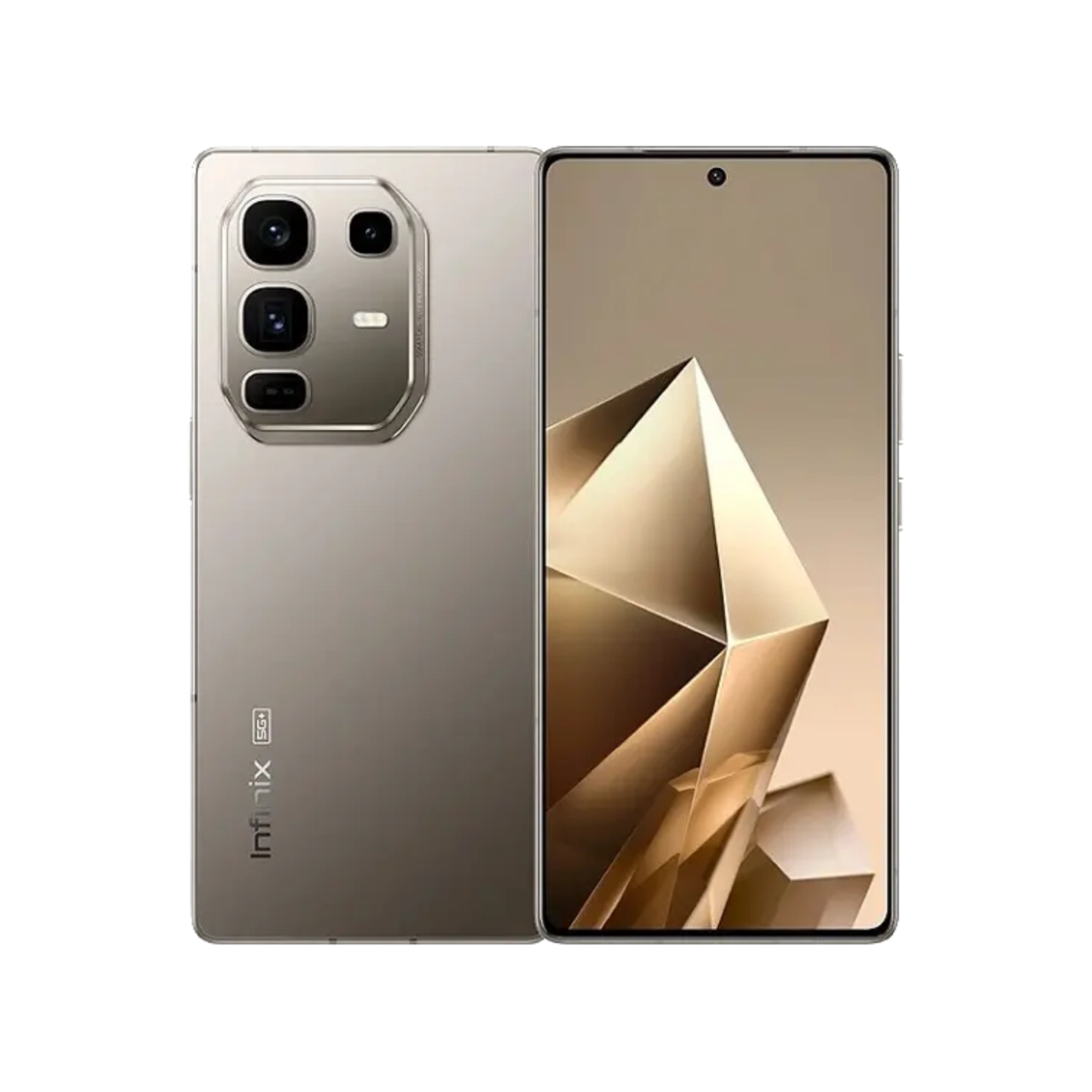 Infinix Note 50 Pro+ (Official)