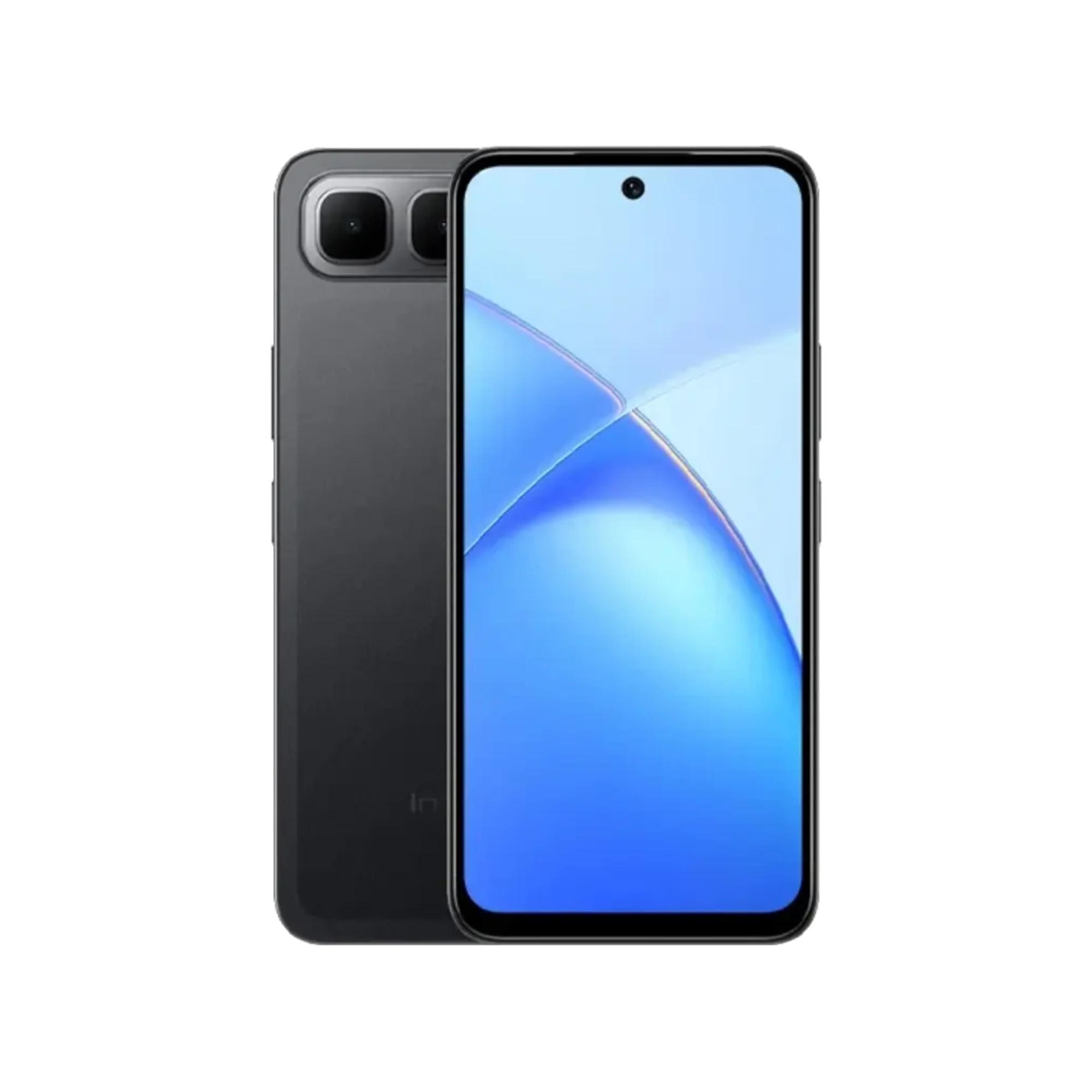 Infinix Smart 10 Plus (Official)