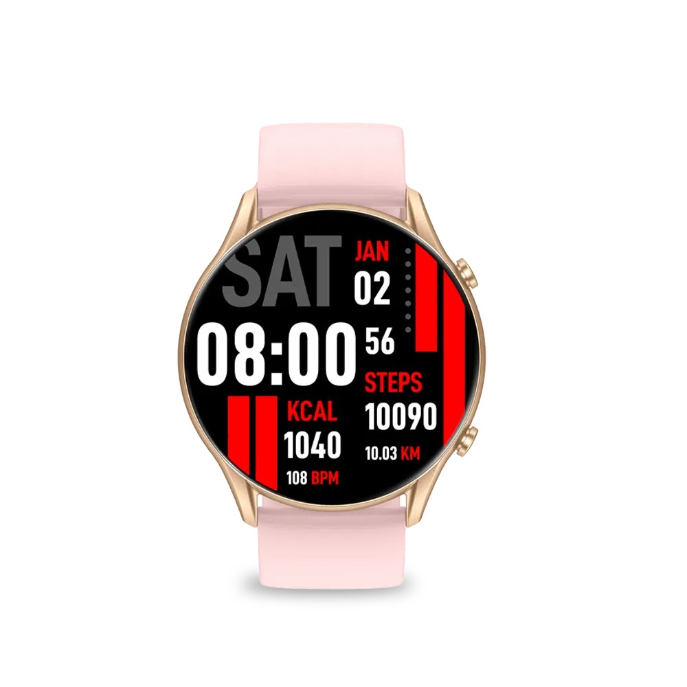 Kieslect Calling Watch Kr
