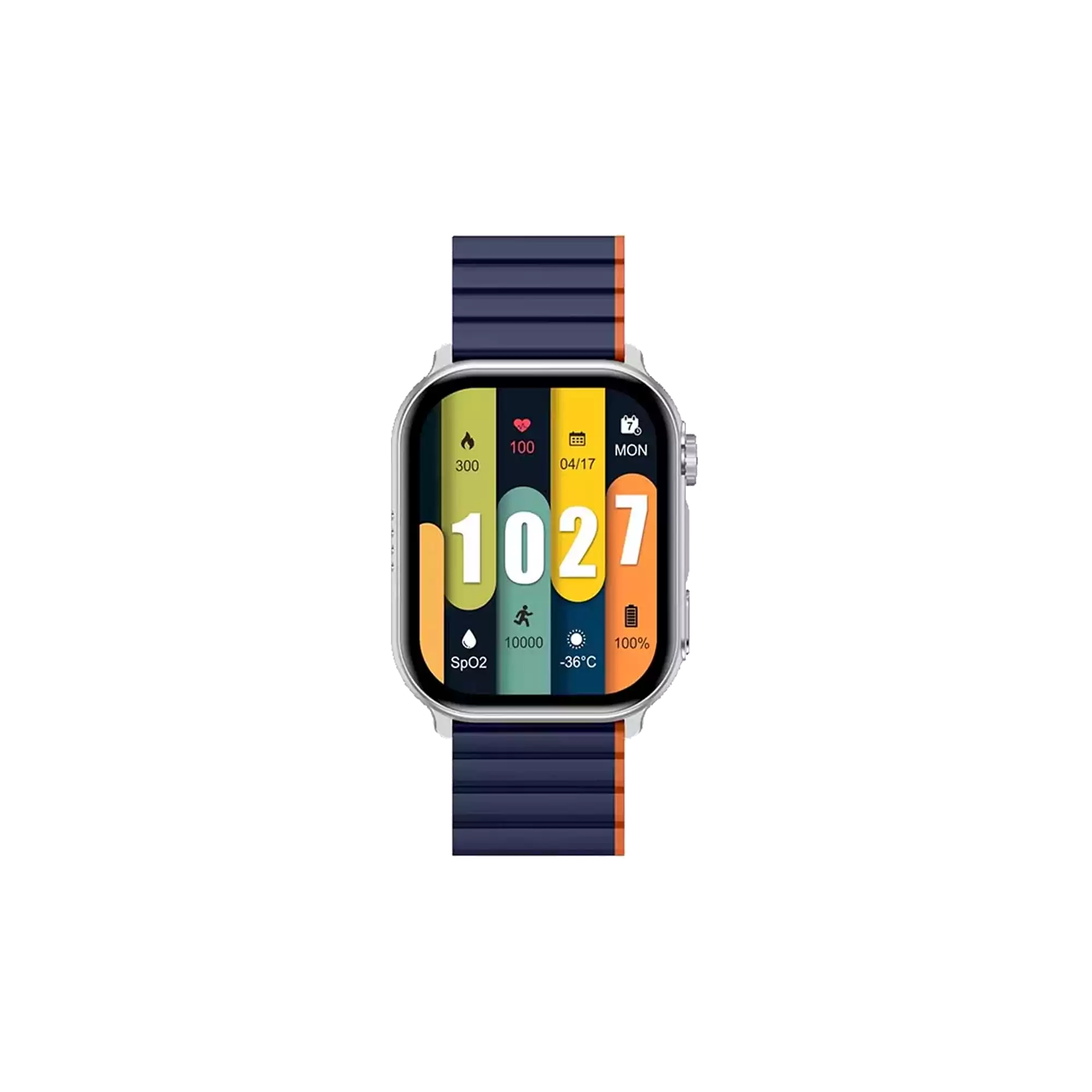 Kieslect KS Pro Calling Watch