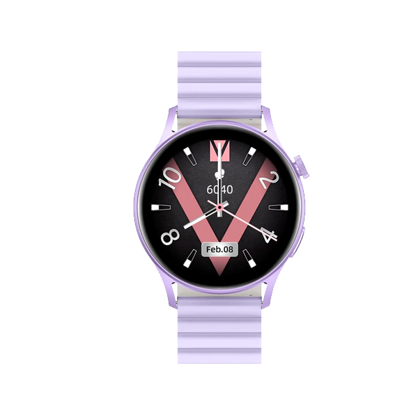 Kieslect Lora 2 Bluetooth Calling Lady Smartwatch