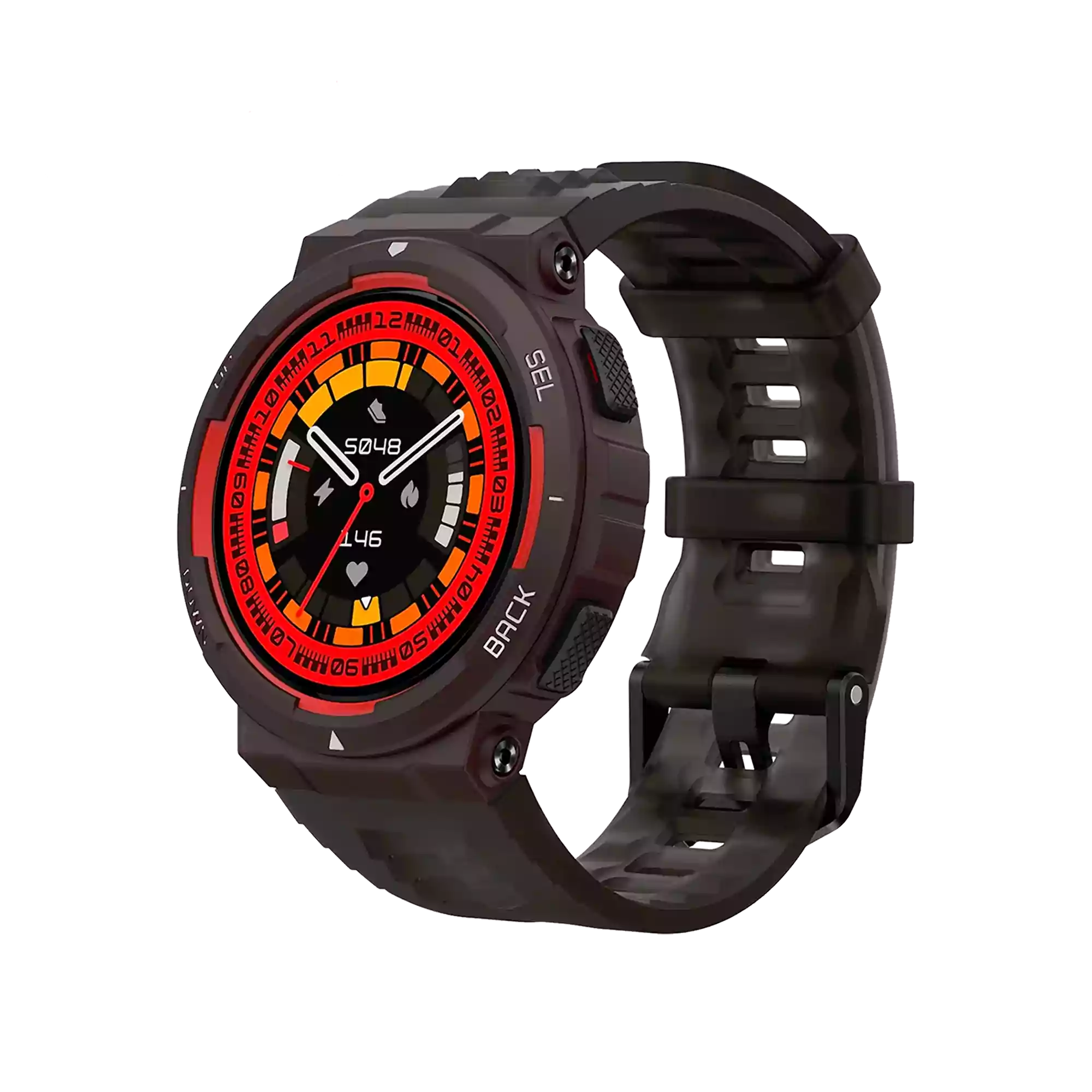 Amazfit Active Edge Smart Watch