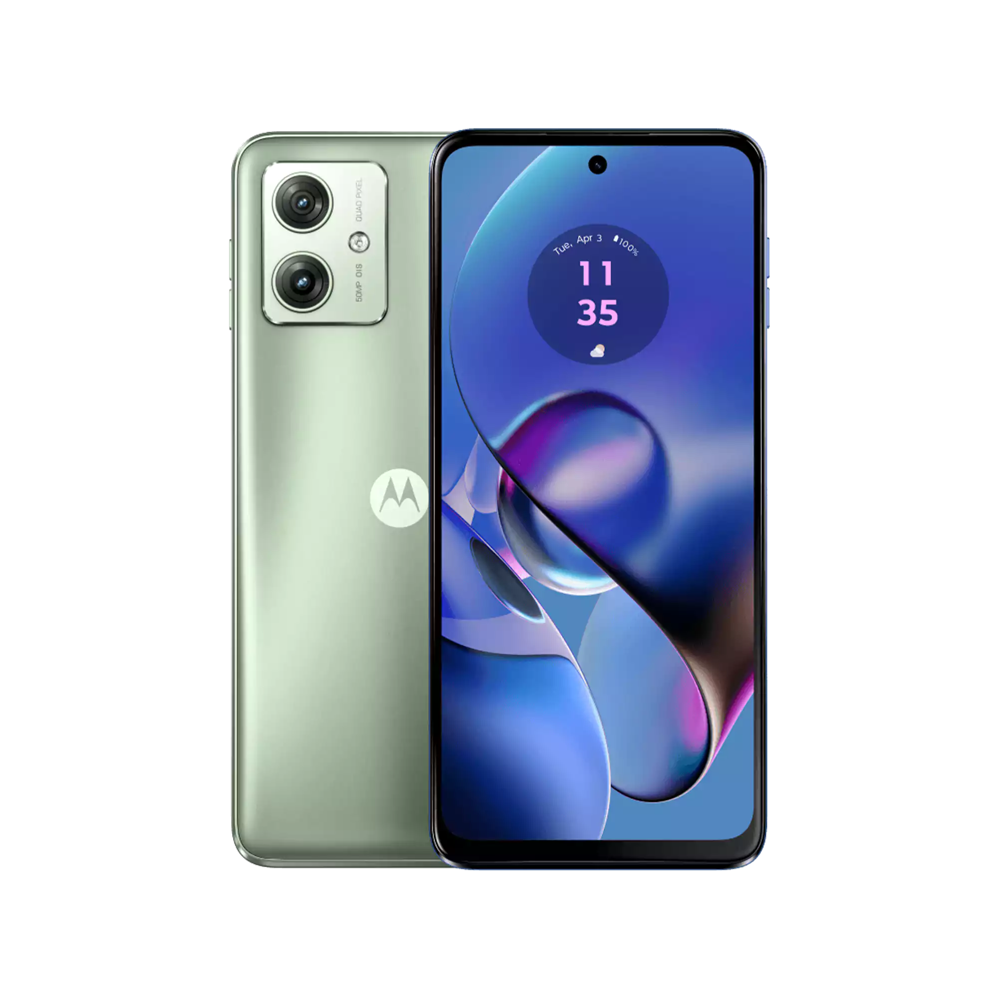 Moto G64