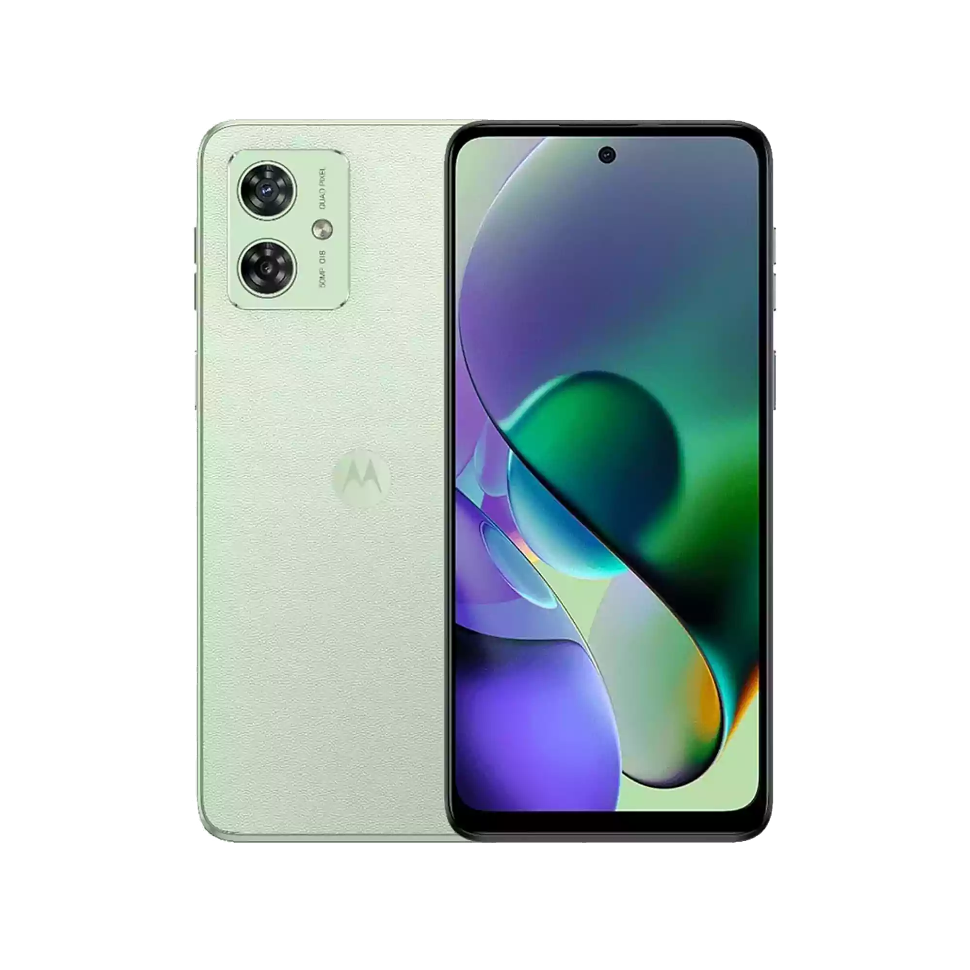 Moto G54