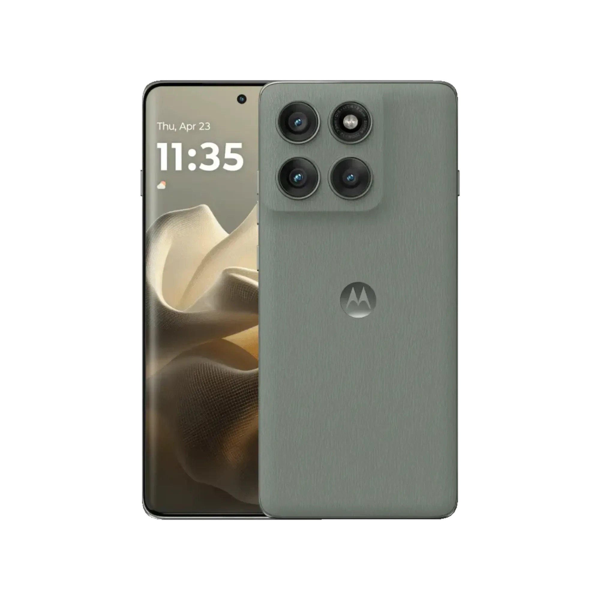 Moto Edge 60 Pro