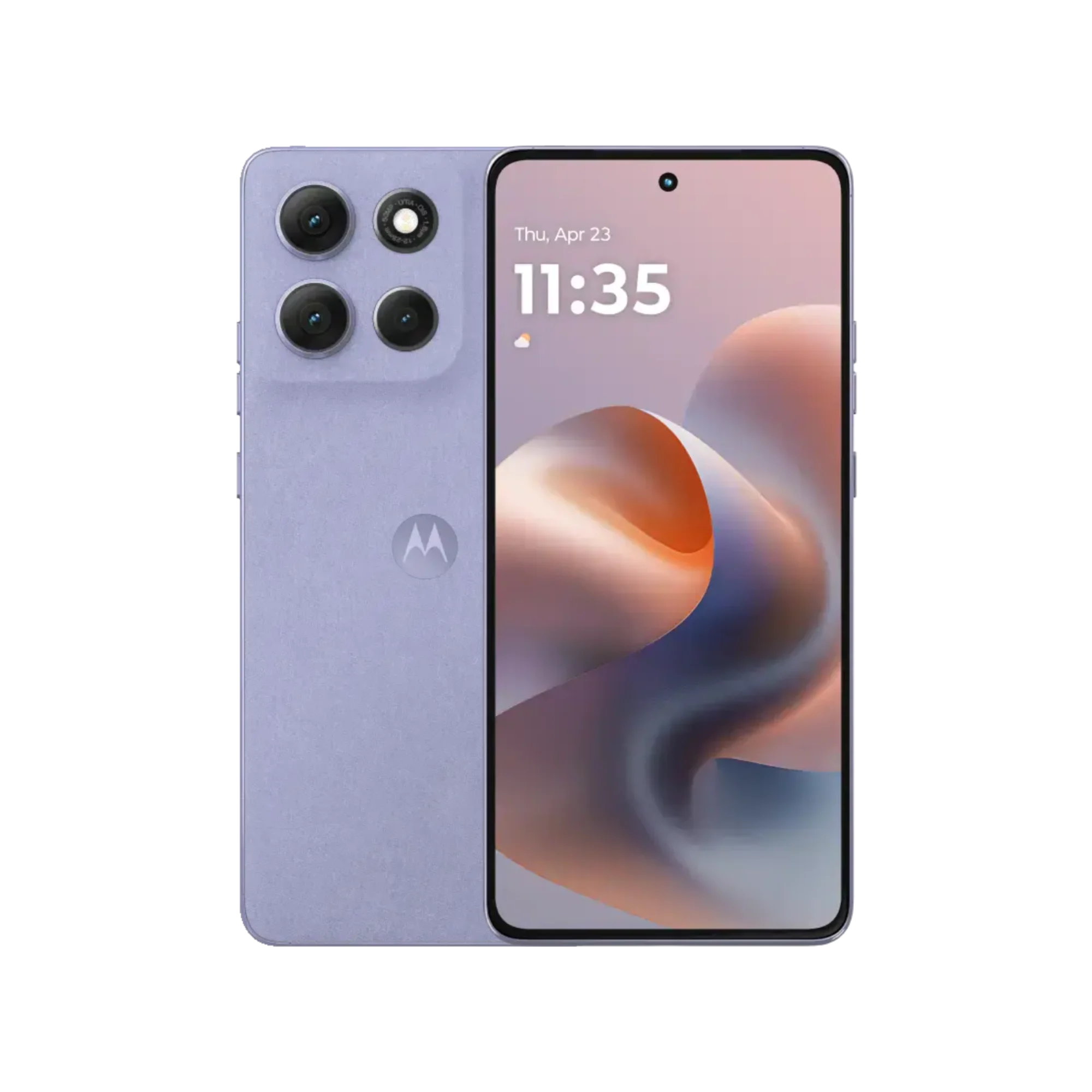 Moto G86 Power