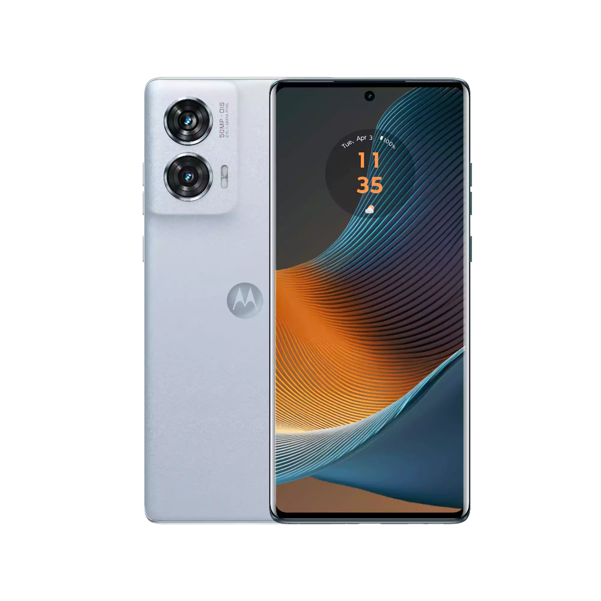 Motorola Edge 50 Fusion