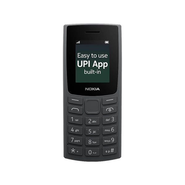 Nokia 105 DS 2023 (Official)