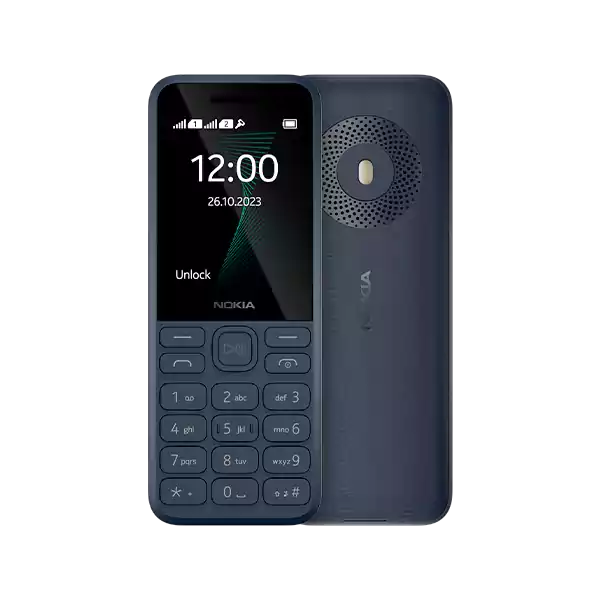 Nokia 130 Music