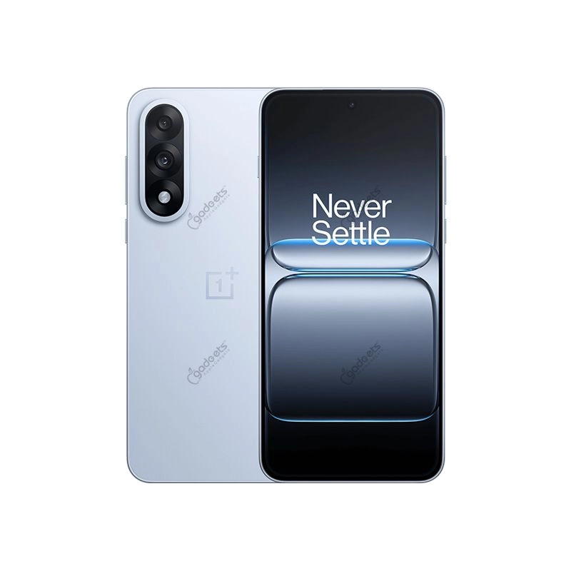 OnePlus Nord 5 - Official