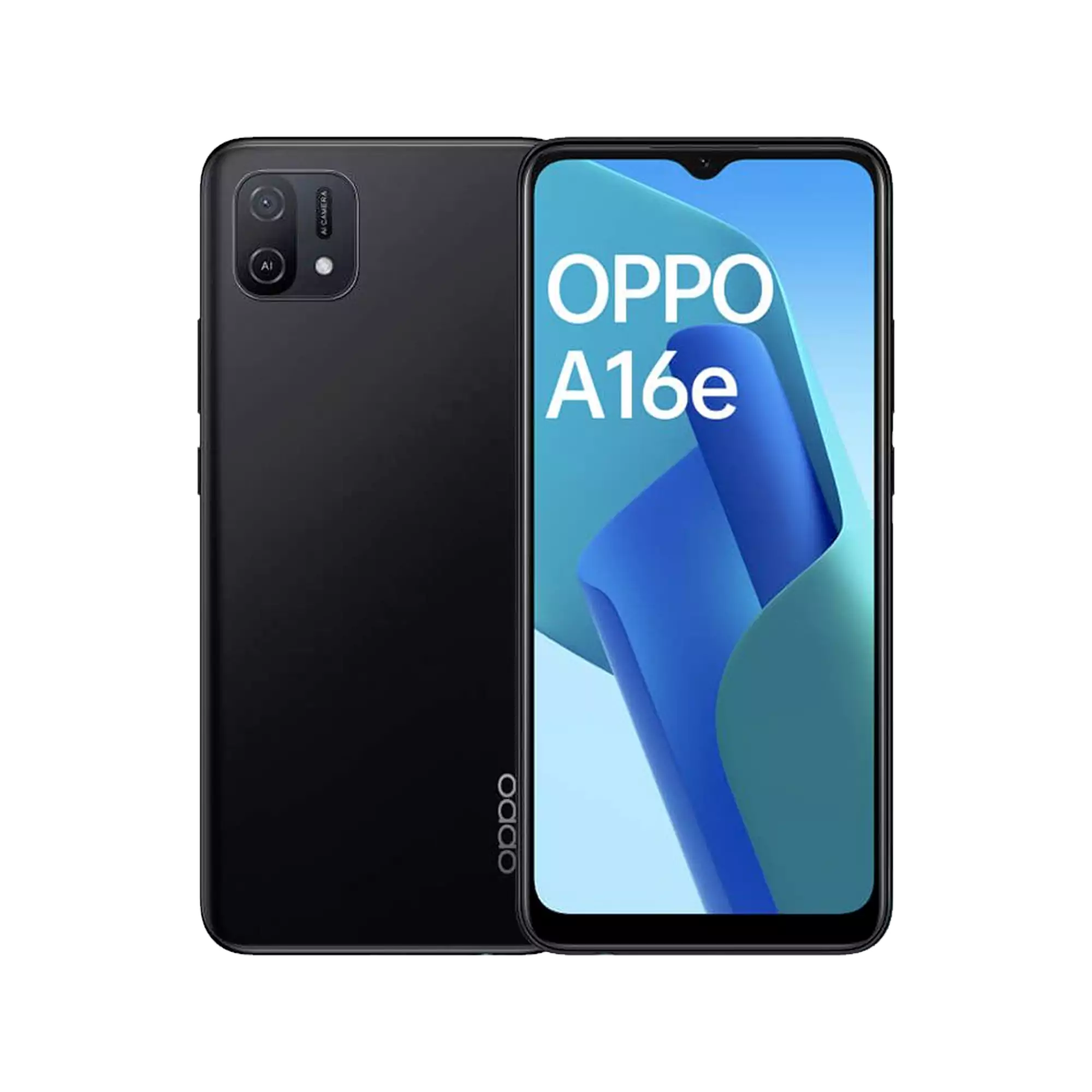Oppo A16E (Official)