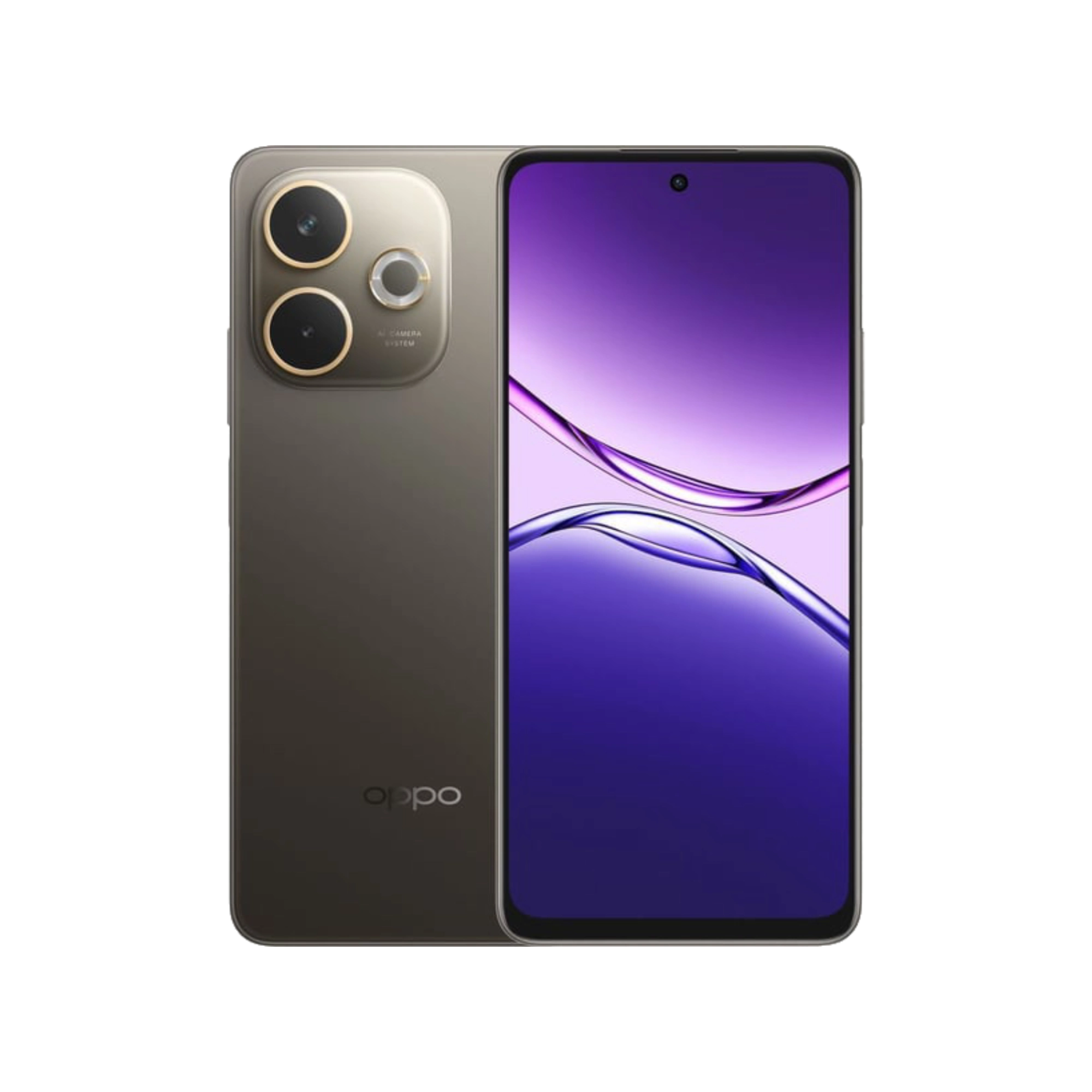 Oppo A5 Pro 4G - Official