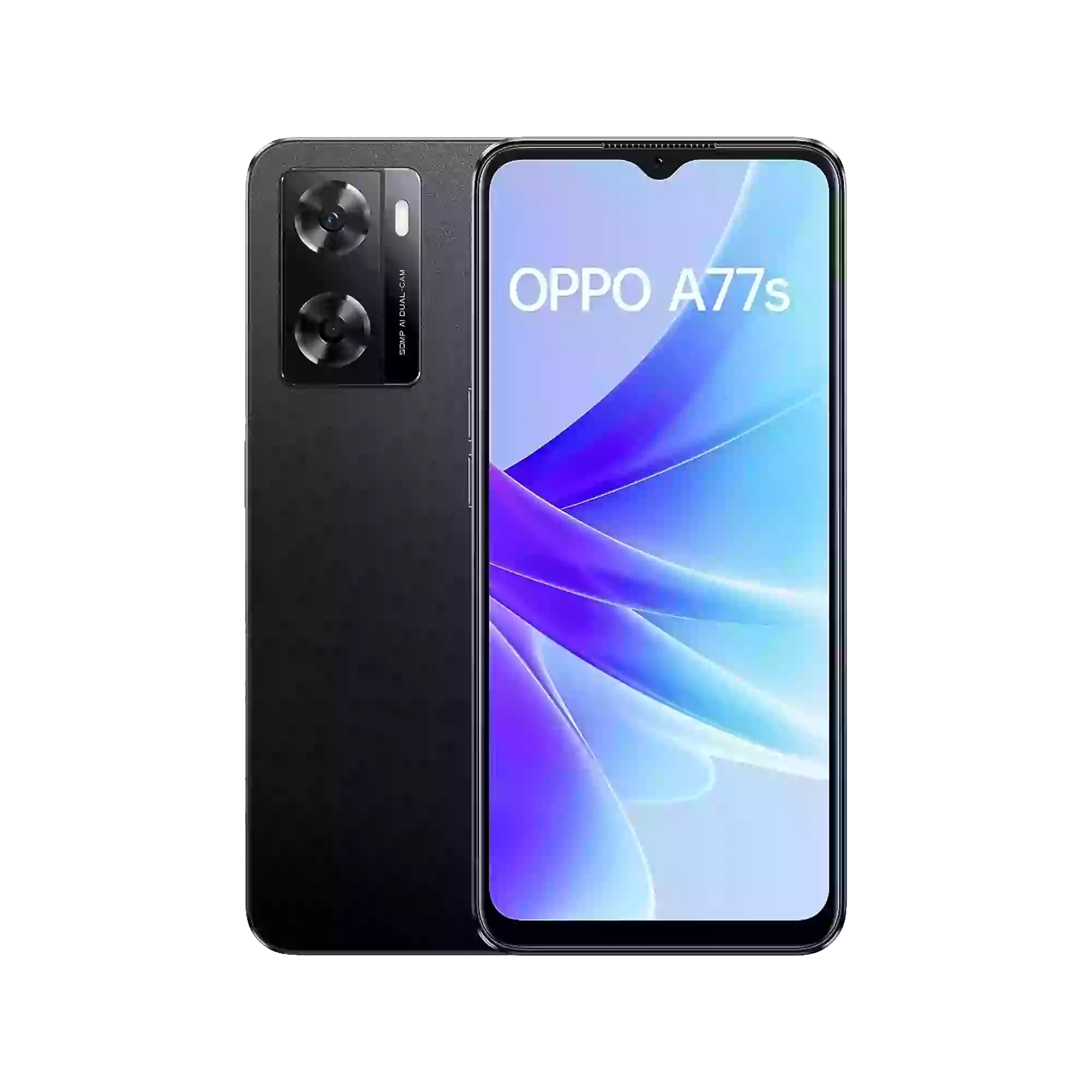 OPPO A77s (Official)