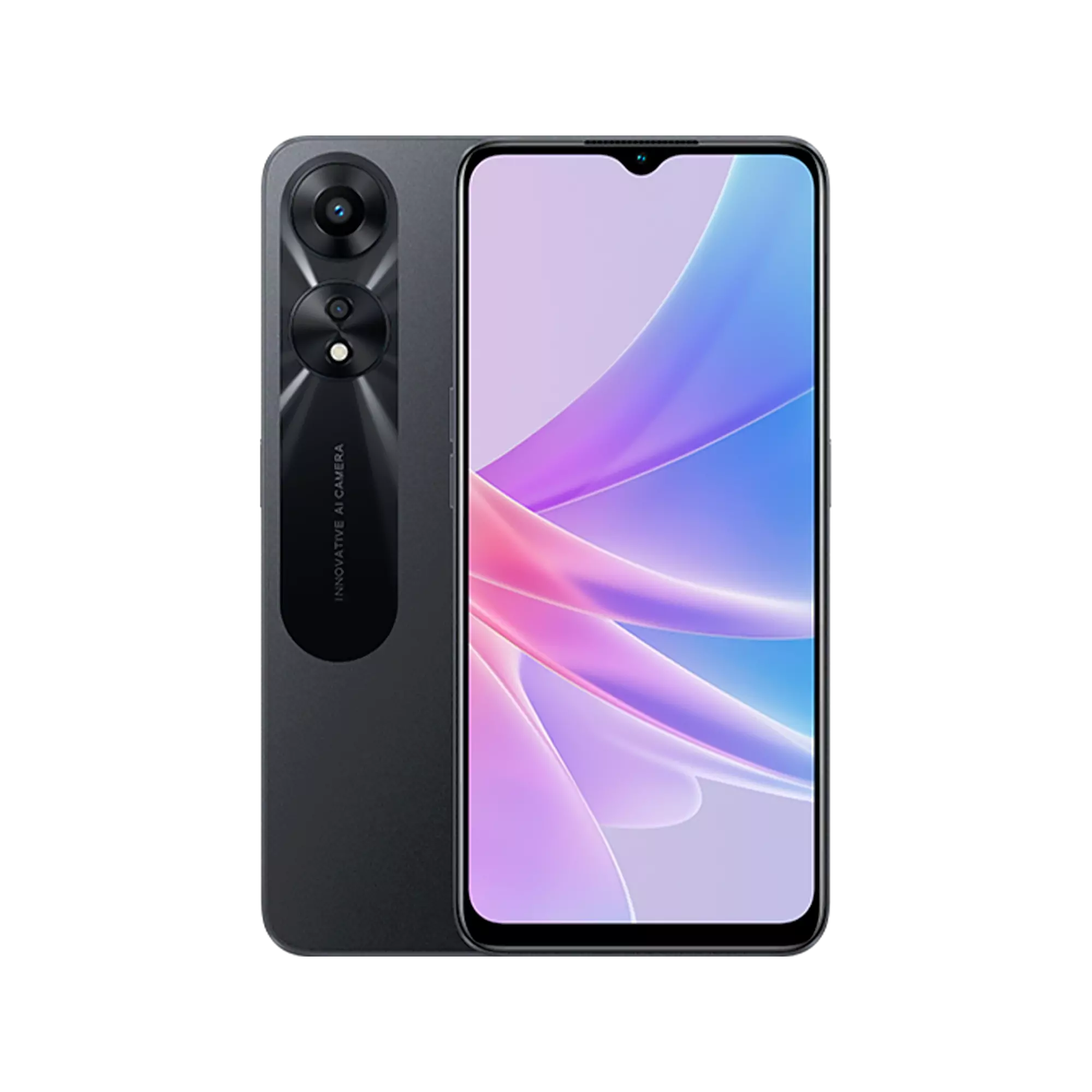 Oppo A78 5G (Official)