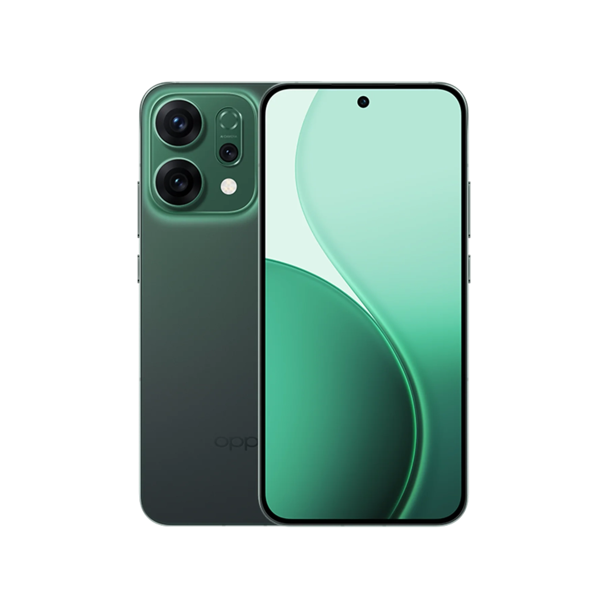 Oppo Reno 14 5G (Official)