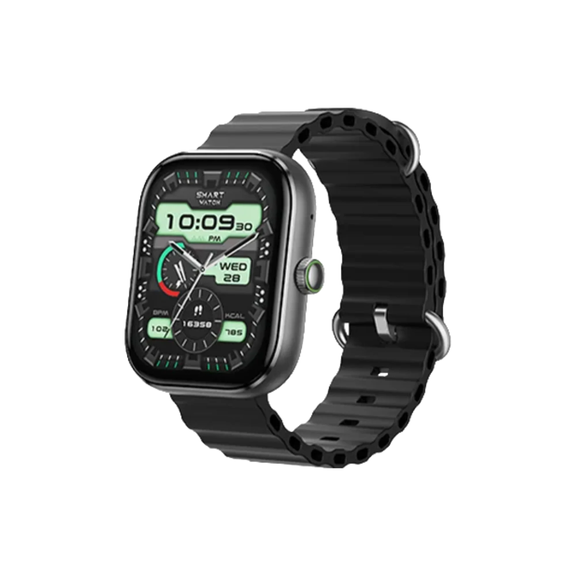 Oraimo Watch 6 Bluetooth Calling Smart Watch | OSW-807