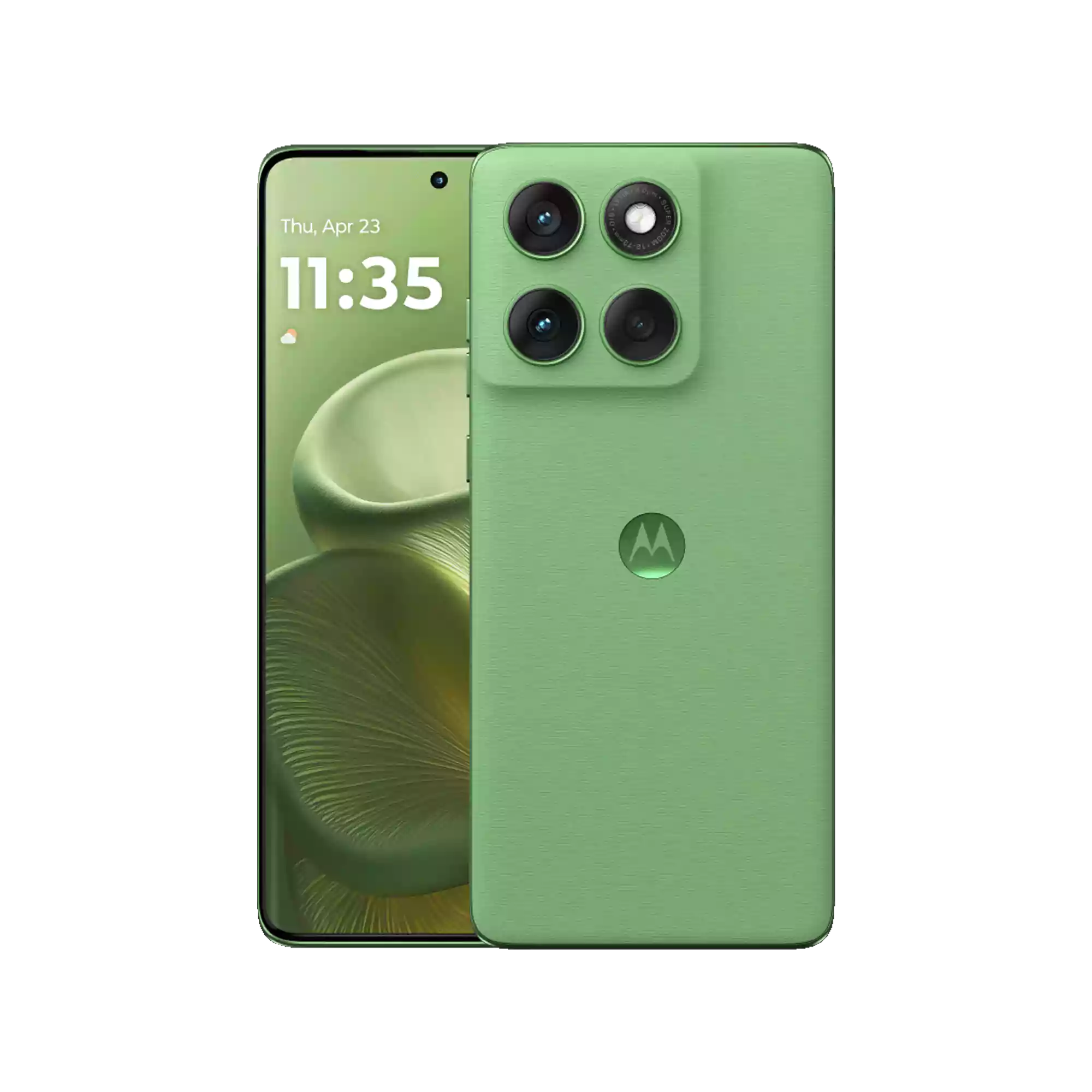 Moto Edge 60