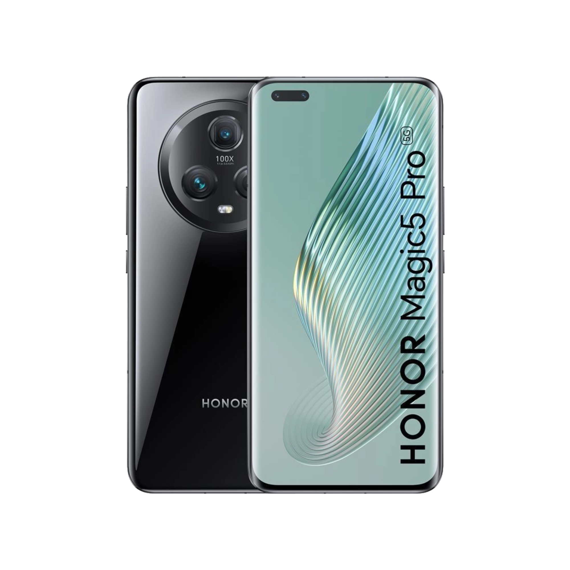 Honor Magic 5 Pro