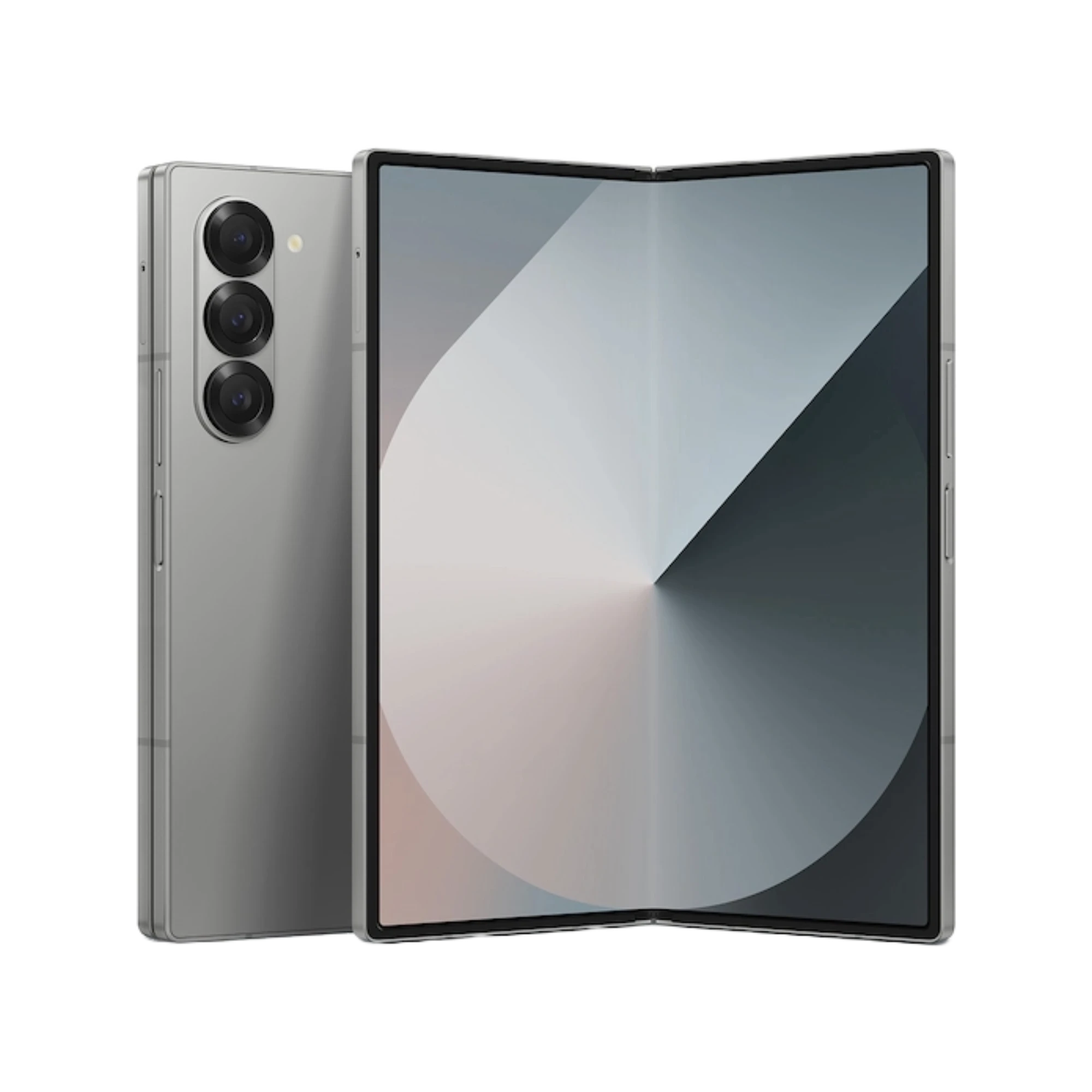 Galaxy Z Fold