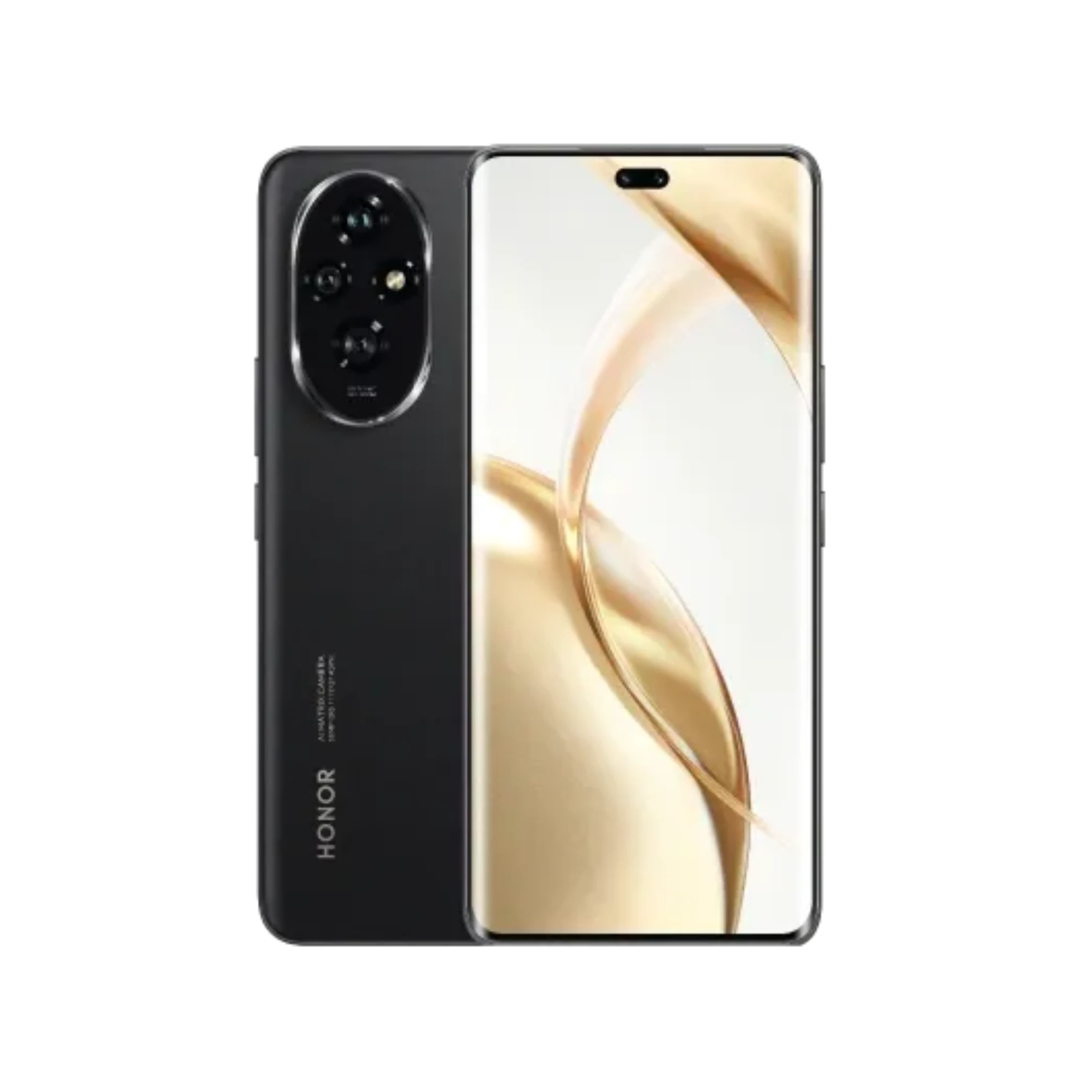 Honor 200 Pro (Official)