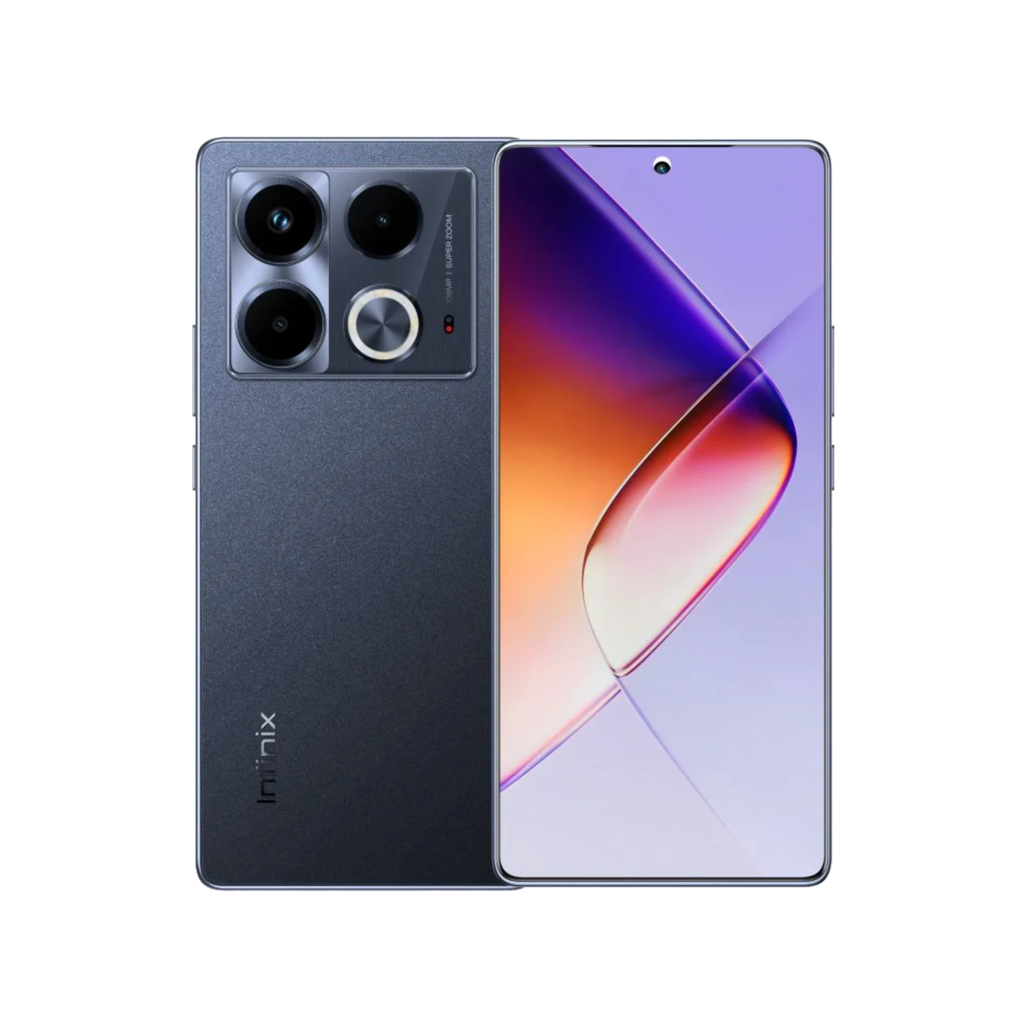 Infinix Note 40 (Official)