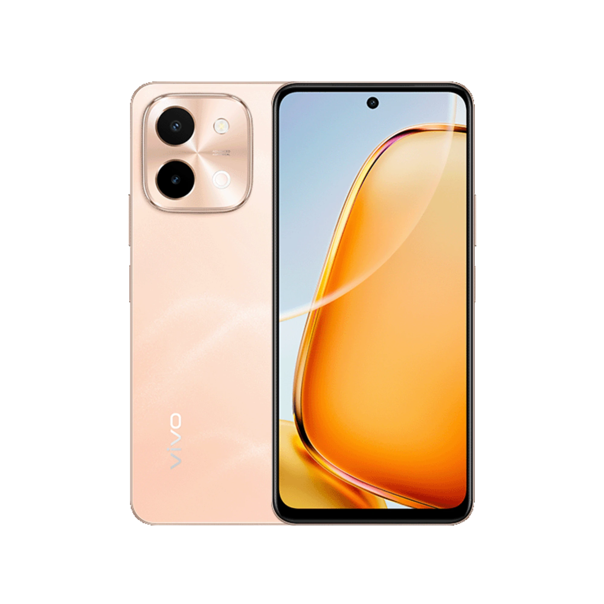 Vivo Y28 (Official)