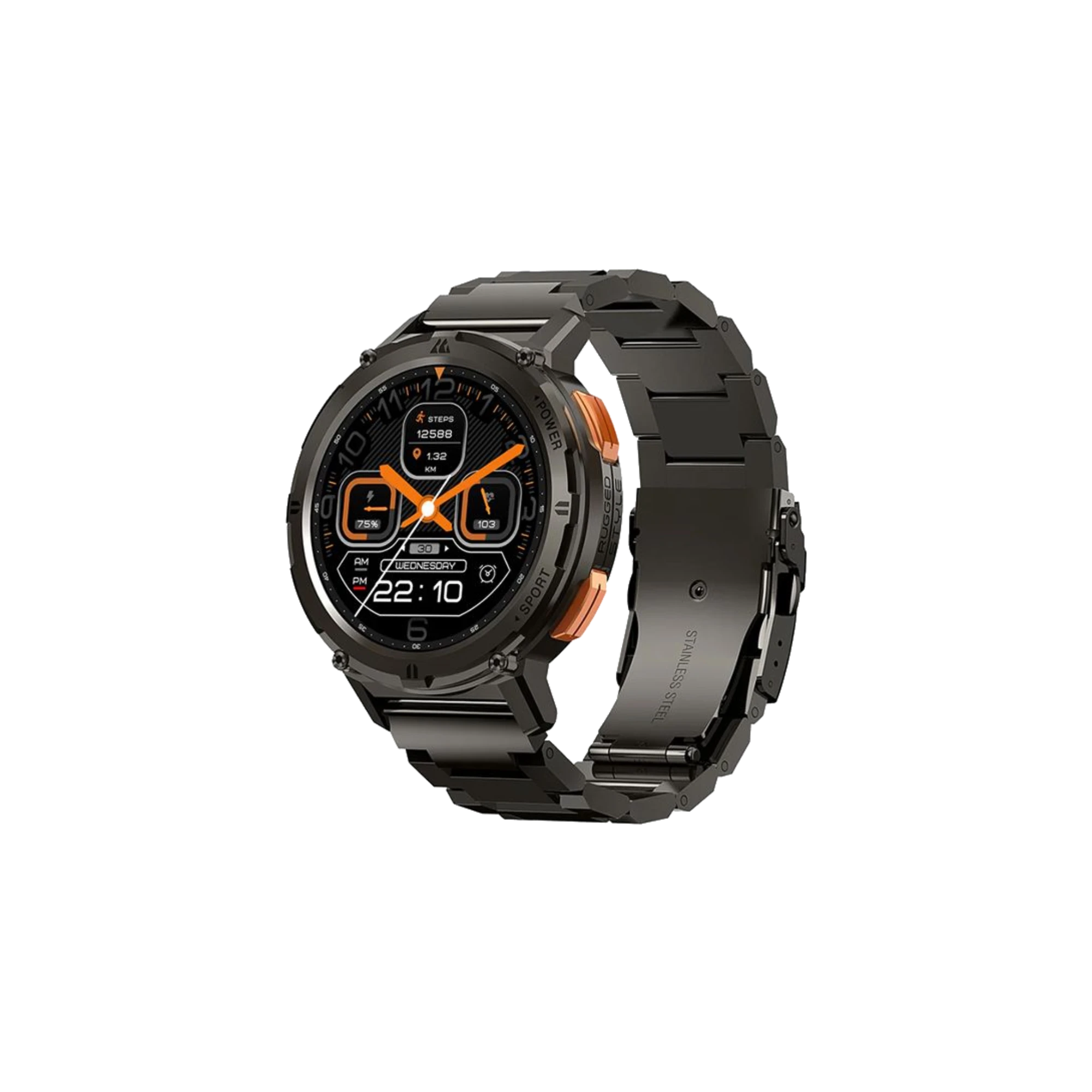 Kospet Tank T2 Special Edition Smart Watch