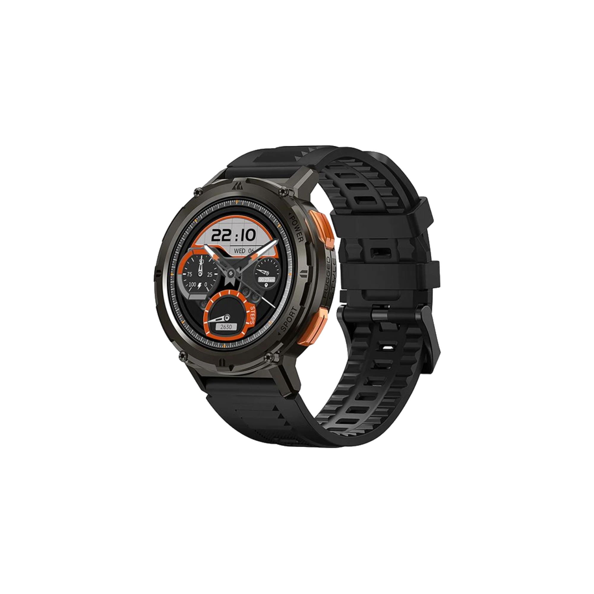 Kospet Tank T2 Smart Watch