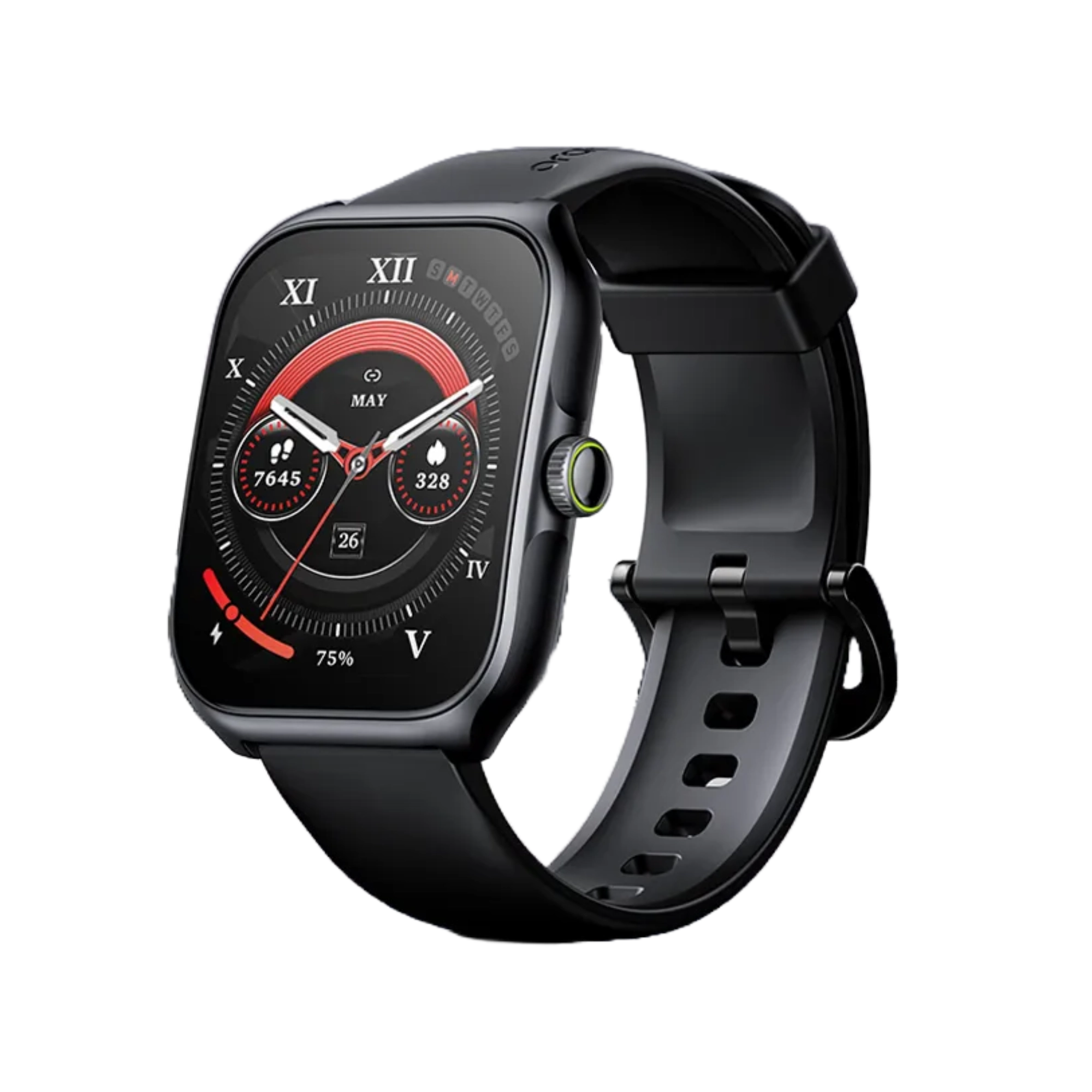 Oraimo Watch Nova AM Smart Watch | OSW-812