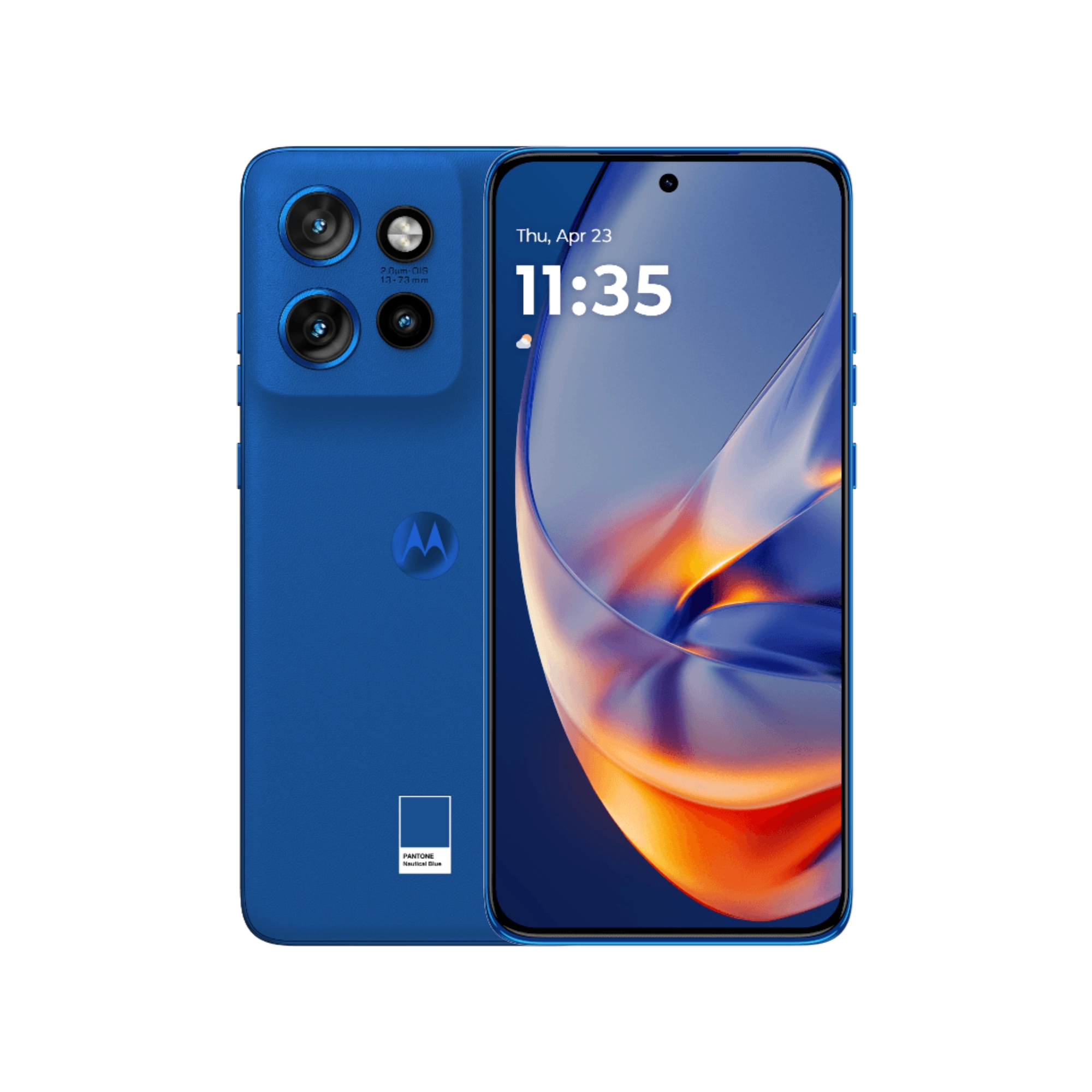 Moto Edge 50 Neo
